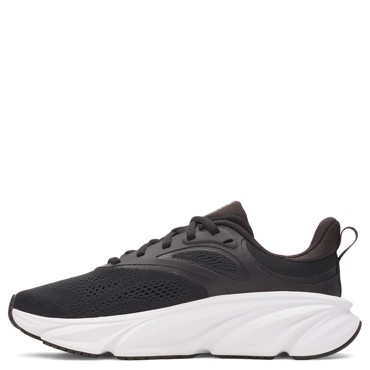 ZAPATILLAS MUJER UNDER ARMOUR RUNNING NEGRO ROGUE 6 - 3