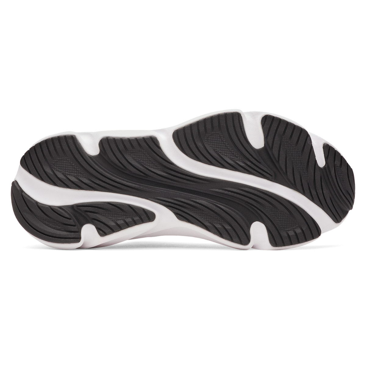 ZAPATILLAS MUJER UNDER ARMOUR RUNNING NEGRO ROGUE 6 - 5