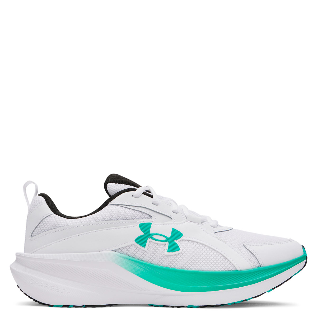 ZAPATILLAS HOMBRE UNDER ARMOUR RUNNING BLANCO ASSERT 11 - 1