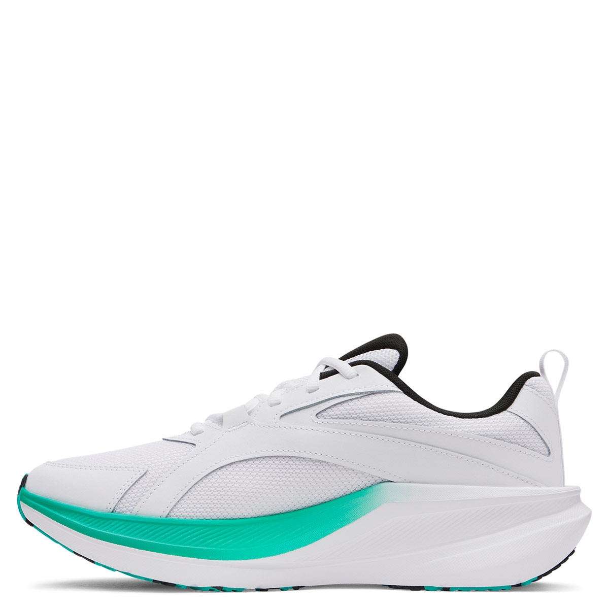ZAPATILLAS HOMBRE UNDER ARMOUR RUNNING BLANCO ASSERT 11 - 3