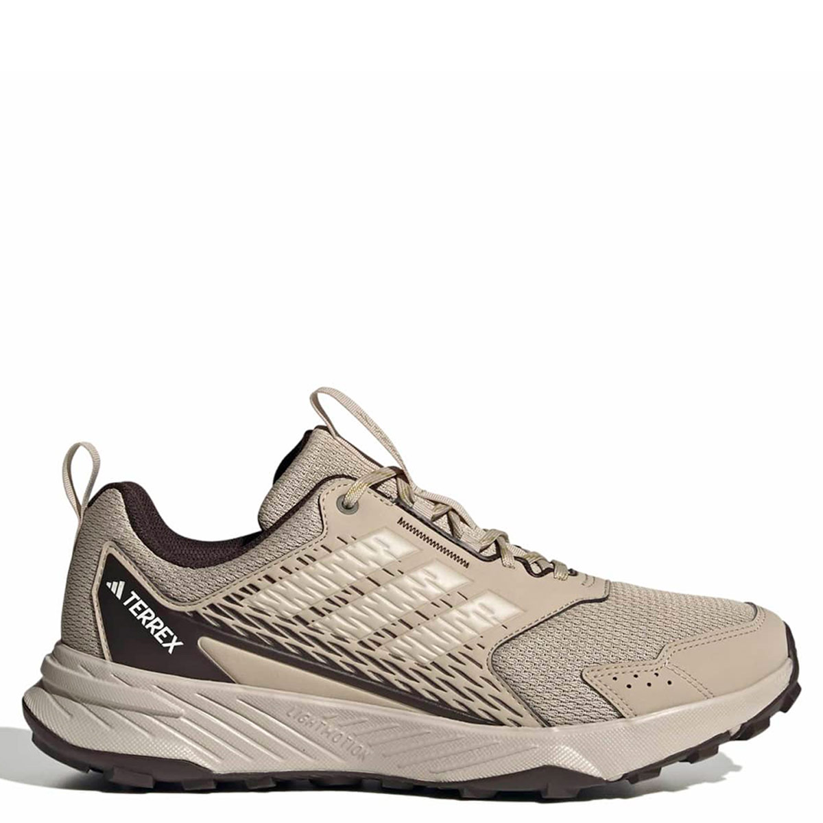 ZAPATILLAS HOMBRE ADIDAS RUNNING BEIGE TRACEFINDER - 1