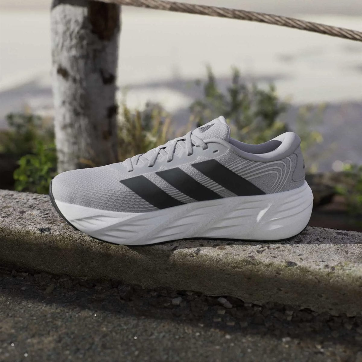 ZAPATILLAS HOMBRE ADIDAS RUNNING GALAXY 8 - 5