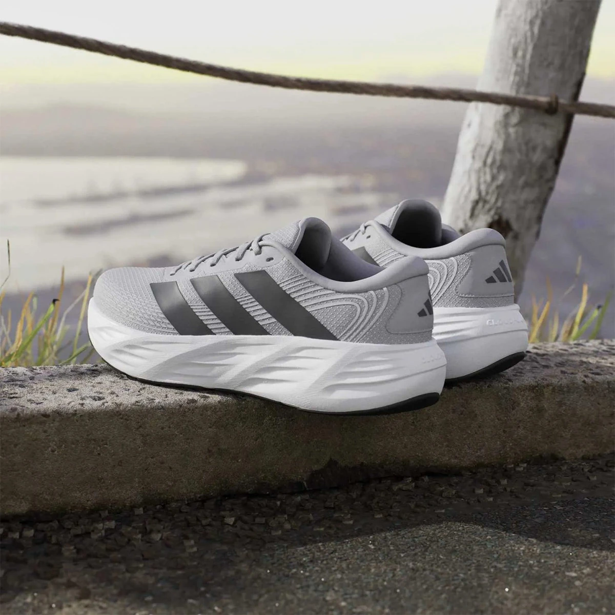 ZAPATILLAS HOMBRE ADIDAS RUNNING GALAXY 8 - 6