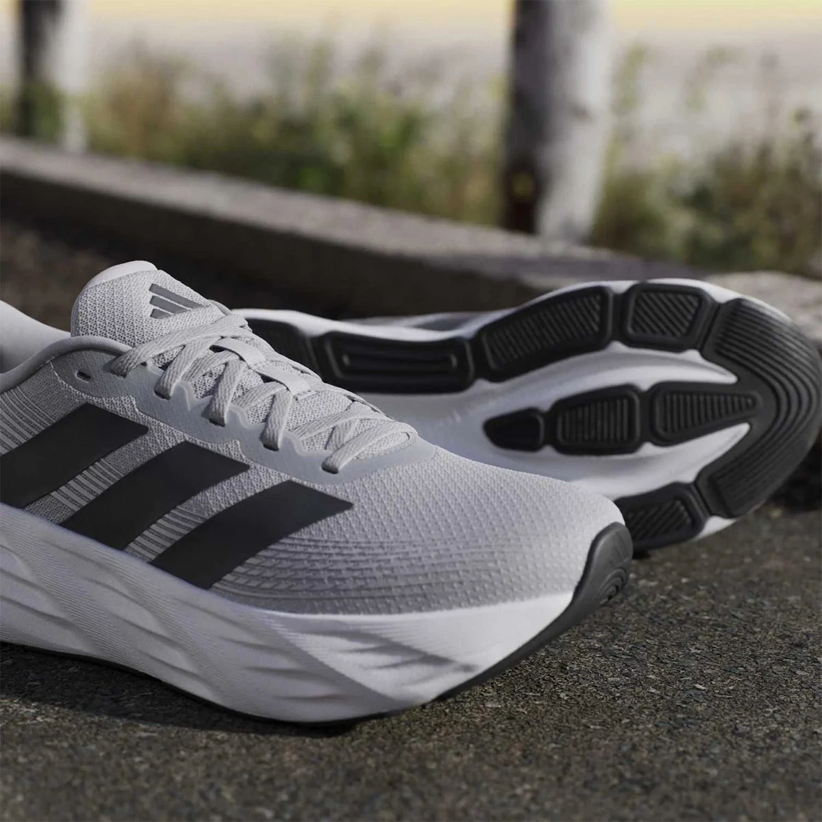 ZAPATILLAS HOMBRE ADIDAS RUNNING GALAXY 8 - 7