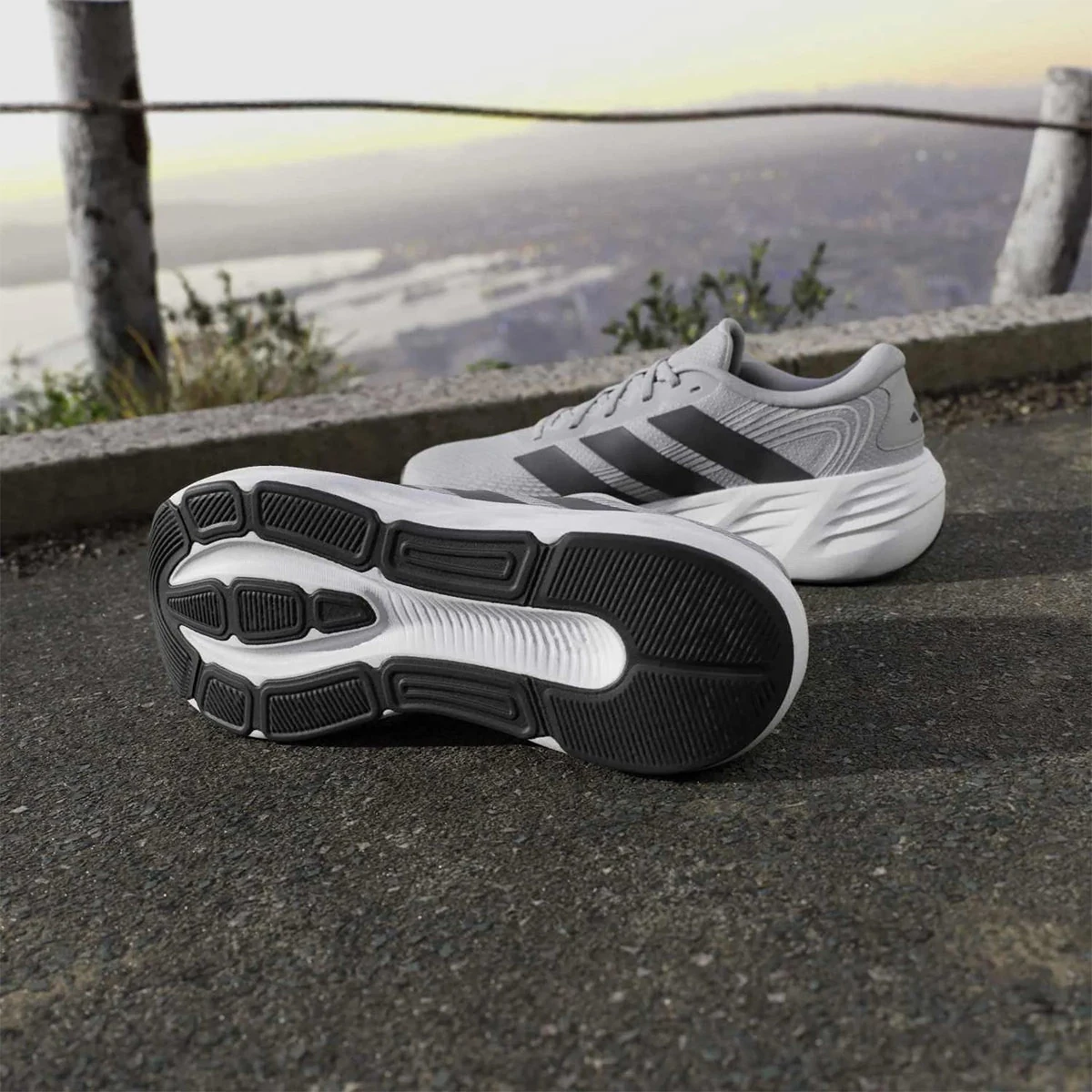 ZAPATILLAS HOMBRE ADIDAS RUNNING GALAXY 8 - 9