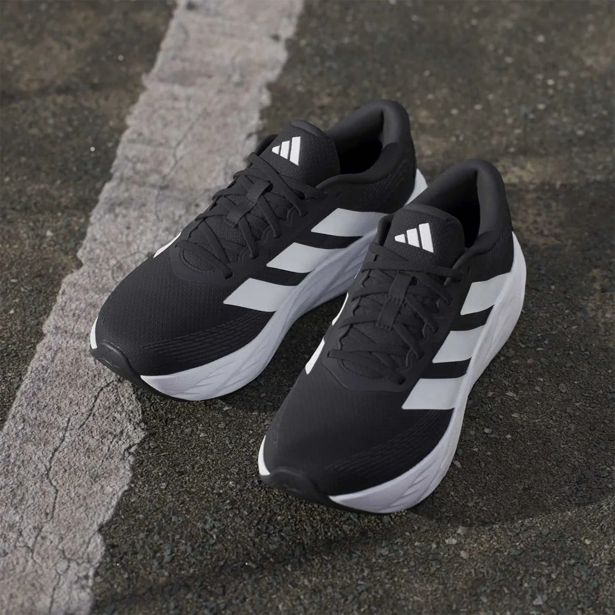 ZAPATILLAS HOMBRE ADIDAS RUNNING GALAXY 8 - 2