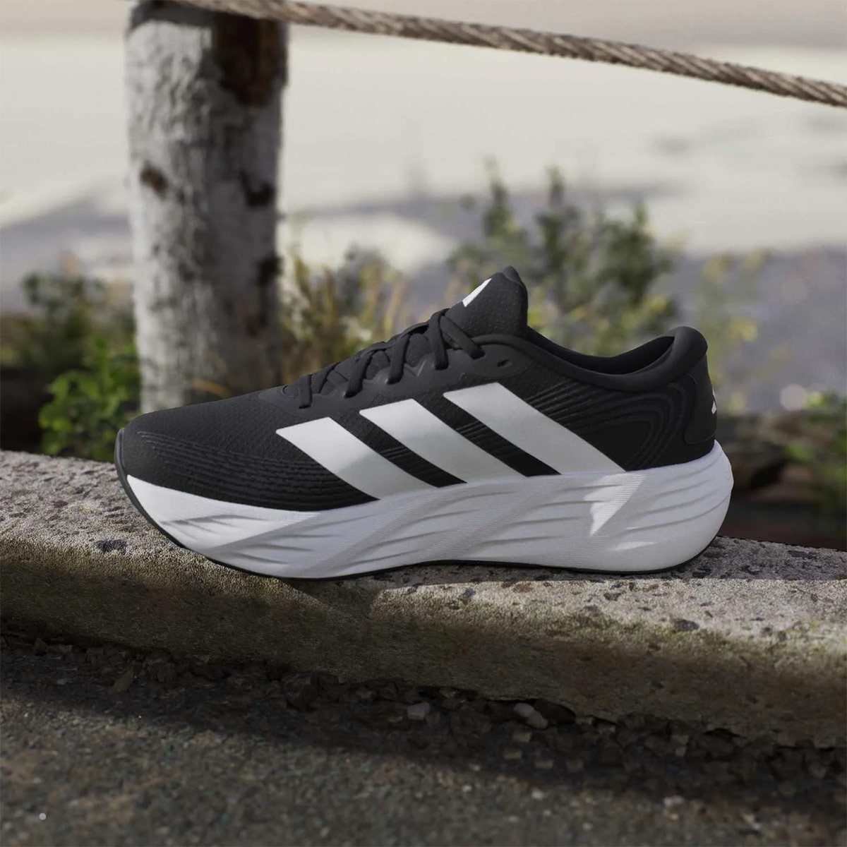 ZAPATILLAS HOMBRE ADIDAS RUNNING GALAXY 8 - 5