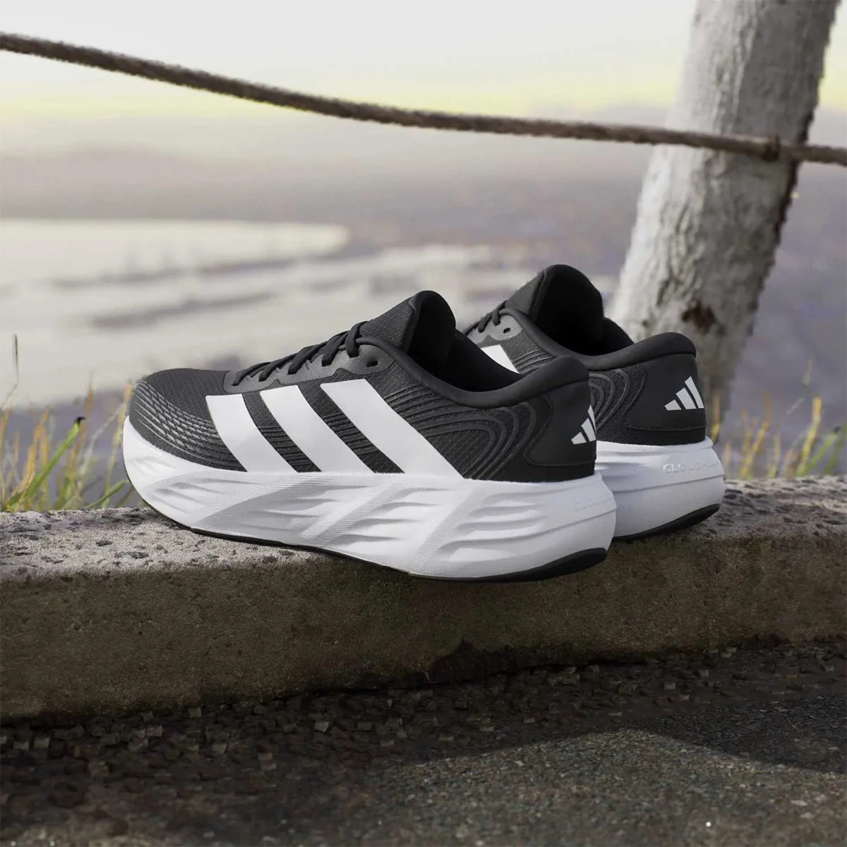 ZAPATILLAS HOMBRE ADIDAS RUNNING GALAXY 8 - 6
