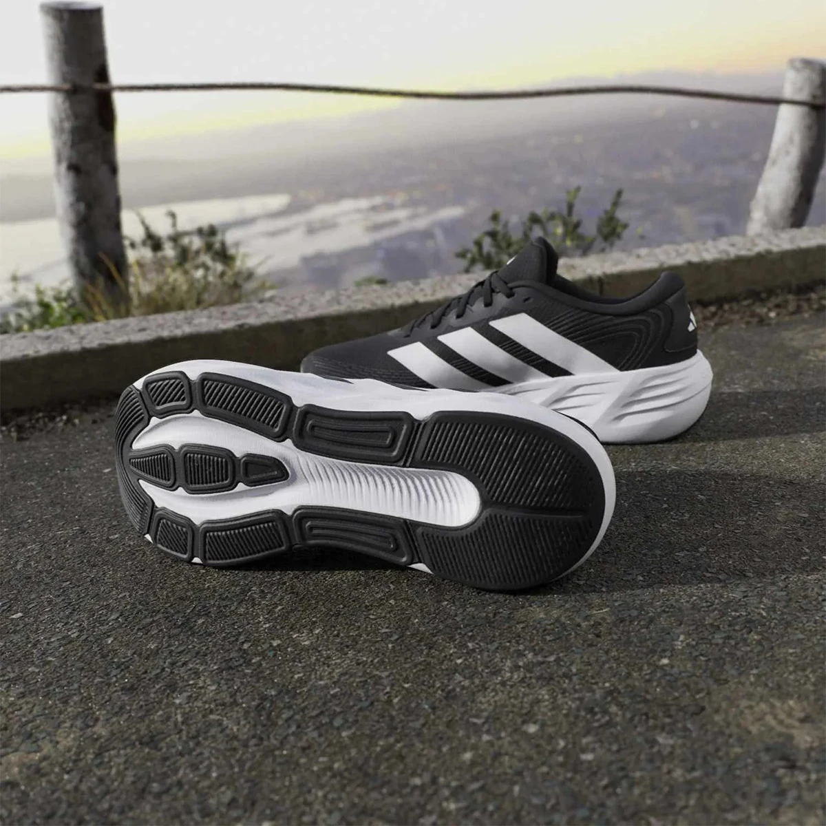ZAPATILLAS HOMBRE ADIDAS RUNNING GALAXY 8 - 9