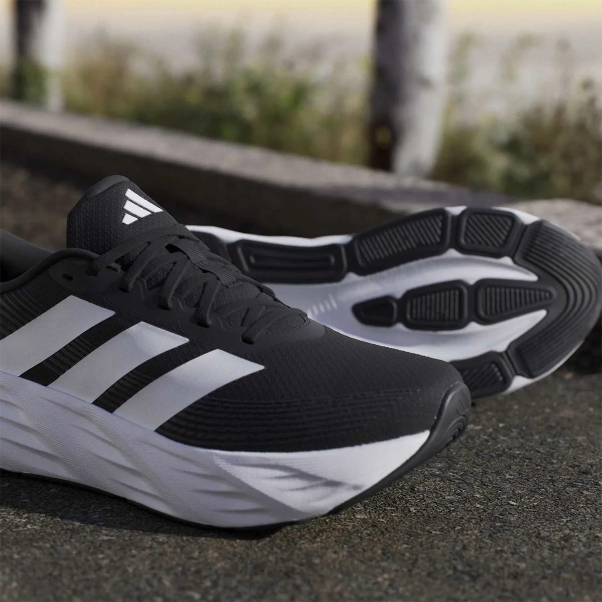 ZAPATILLAS HOMBRE ADIDAS RUNNING GALAXY 8 - 7