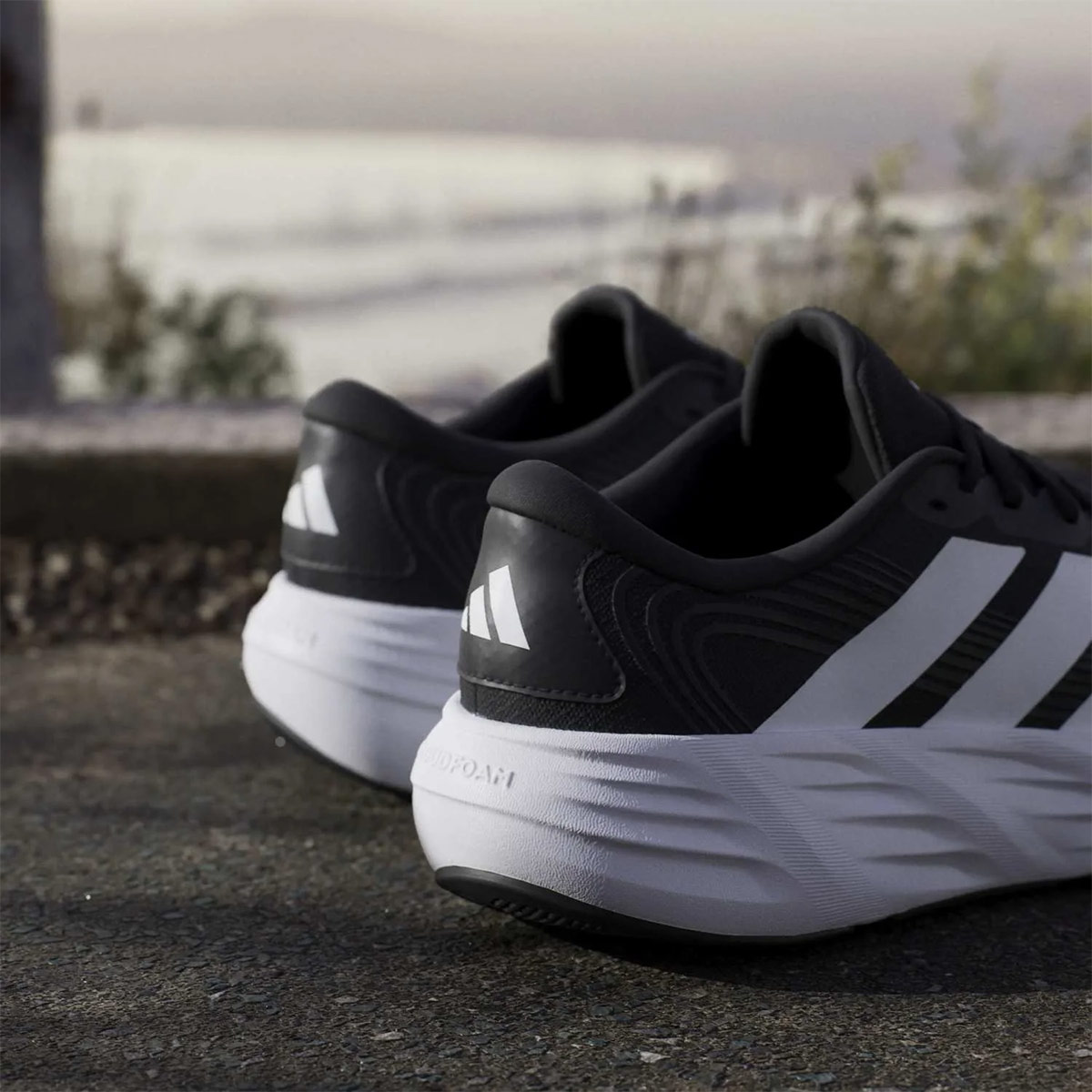 ZAPATILLAS HOMBRE ADIDAS RUNNING GALAXY 8 - 8