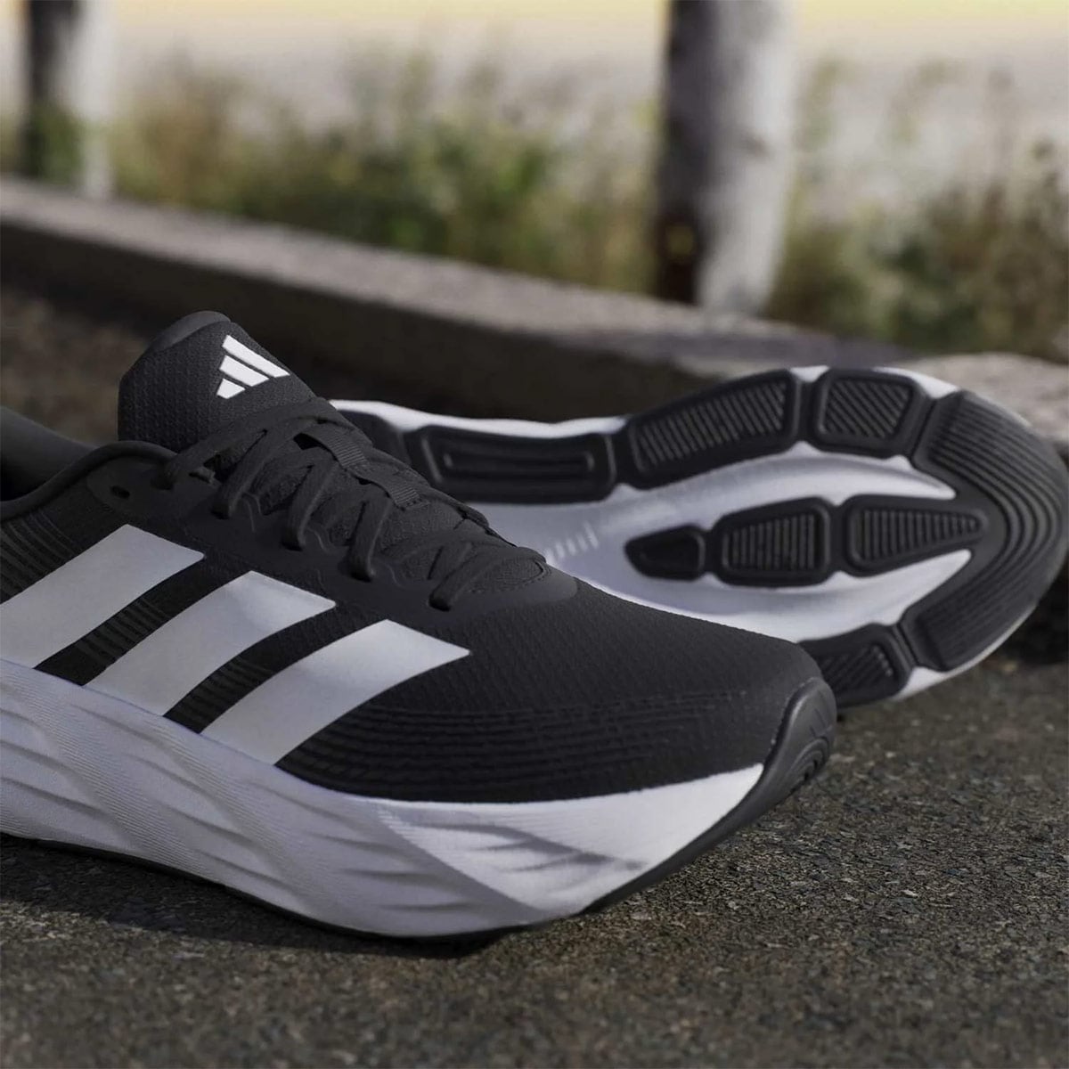 ZAPATILLAS HOMBRE ADIDAS RUNNING GALAXY 8 - 7