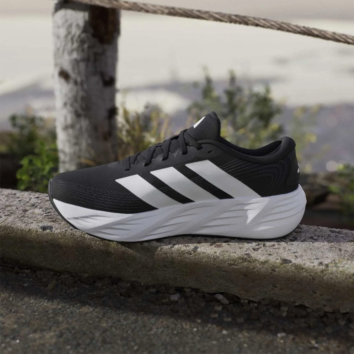 ZAPATILLAS HOMBRE ADIDAS RUNNING GALAXY 8 - 5
