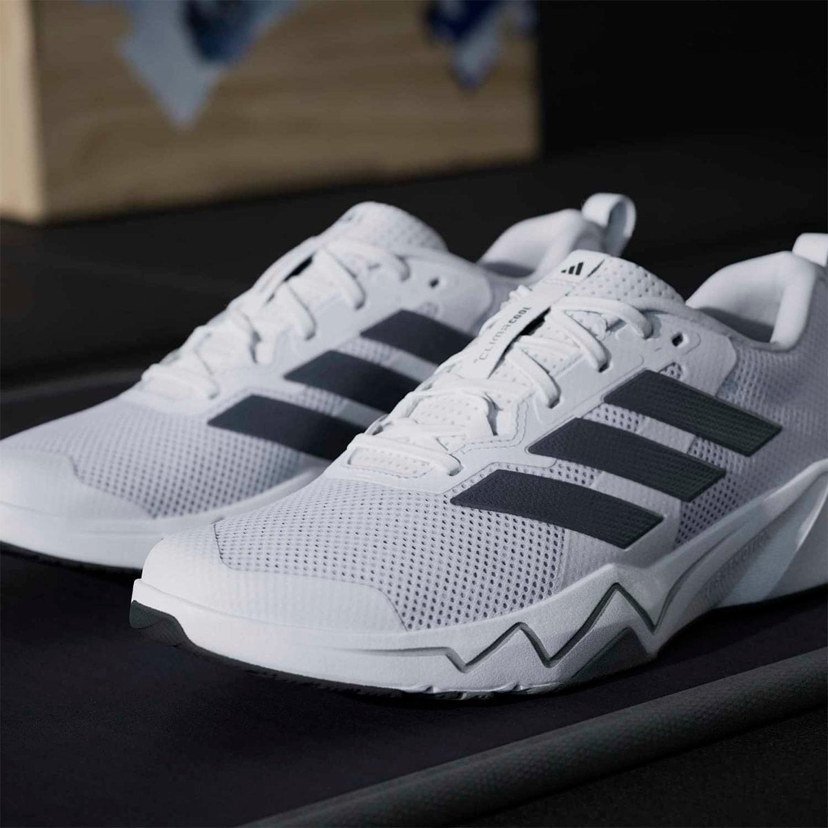 ZAPATILLAS HOMBRE ADIDAS TRAINING RAPIDMOVE GO M - 2
