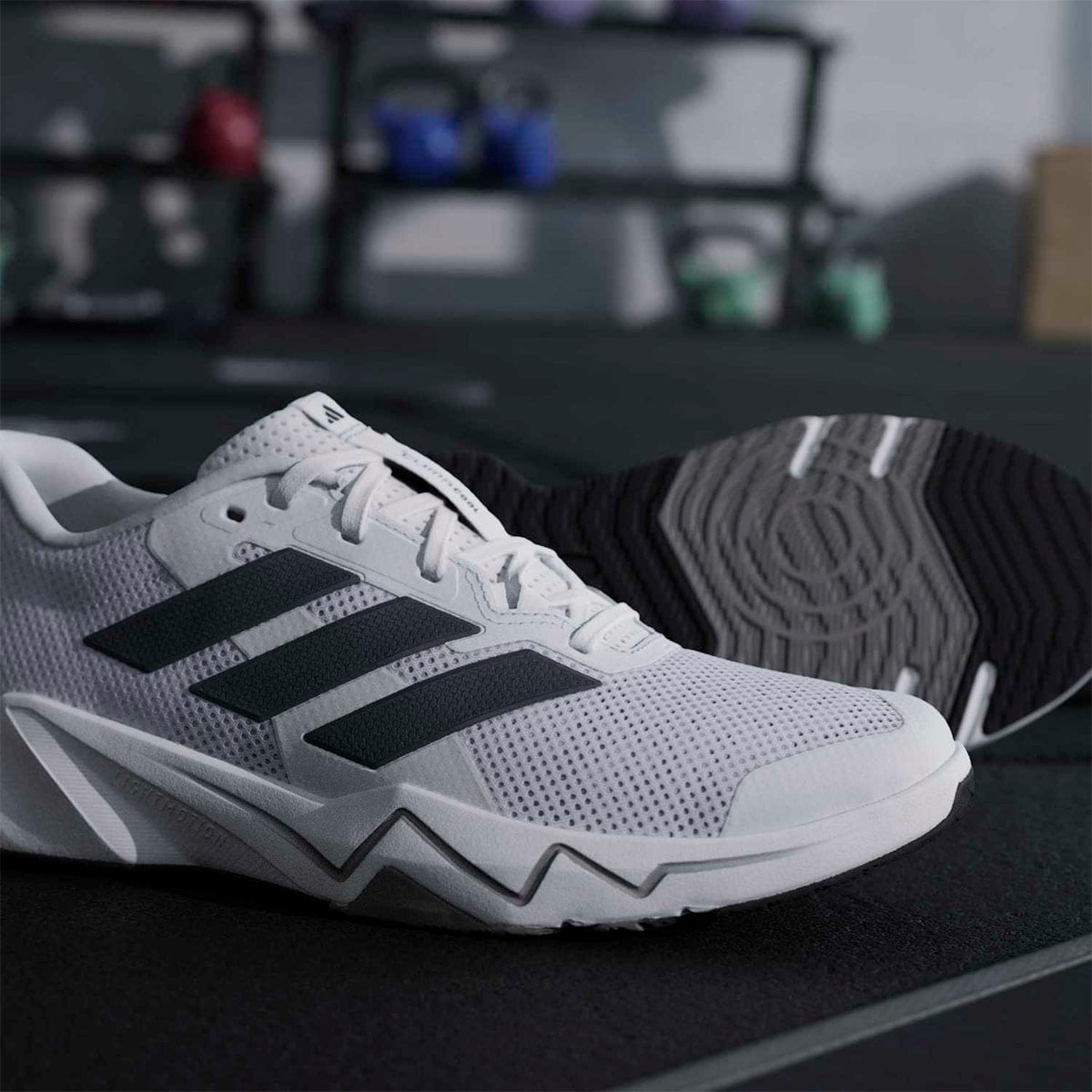 ZAPATILLAS HOMBRE ADIDAS TRAINING RAPIDMOVE GO M - 3