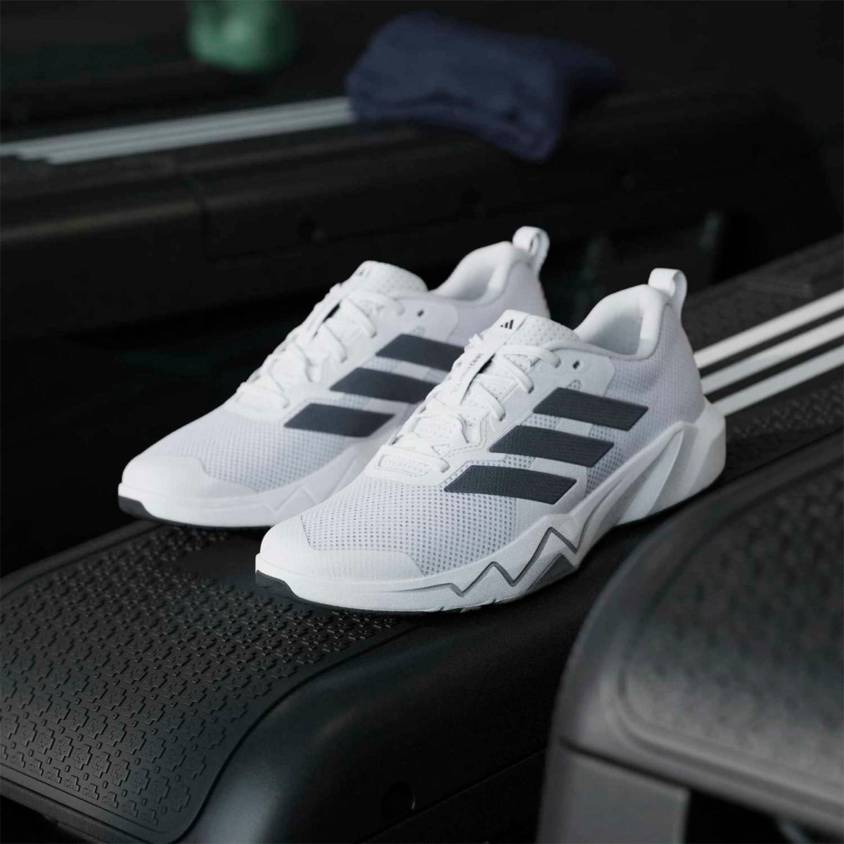ZAPATILLAS HOMBRE ADIDAS TRAINING RAPIDMOVE GO M - 4