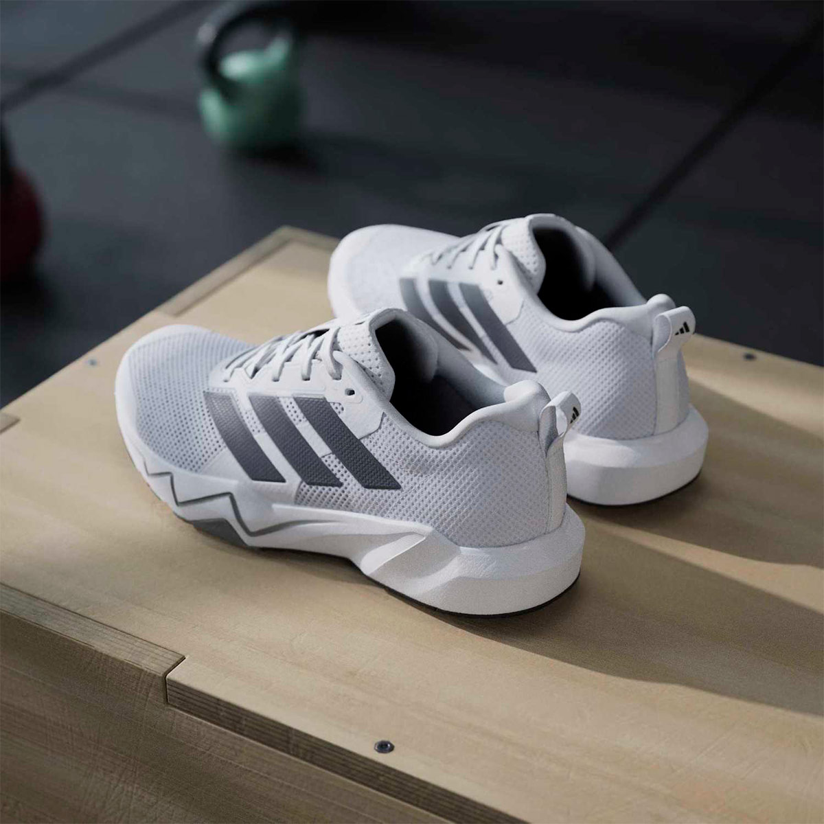 ZAPATILLAS HOMBRE ADIDAS TRAINING RAPIDMOVE GO M - 8