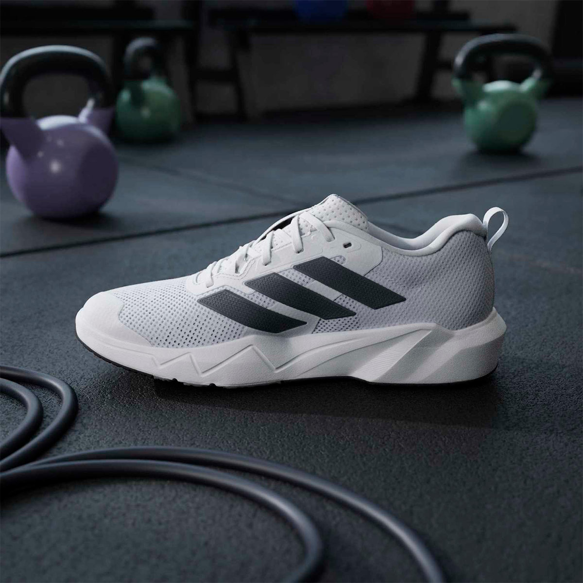 ZAPATILLAS HOMBRE ADIDAS TRAINING RAPIDMOVE GO M - 9