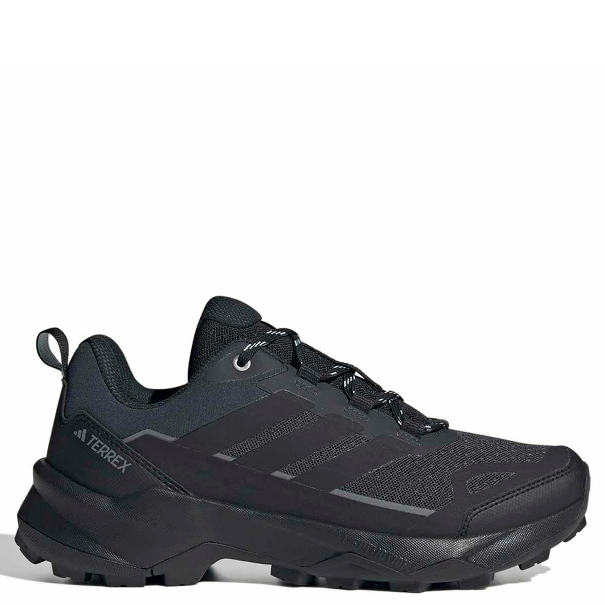 ZAPATILLAS MUJER ADIDAS TERREX TREKKING NEGRO AKYCHASER AX5 - 1