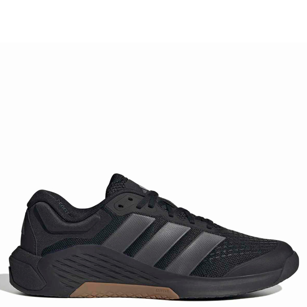 ZAPATILLAS HOMBRE ADIDAS CROSS TRAINING NEGRO DROPSET 4 - 1