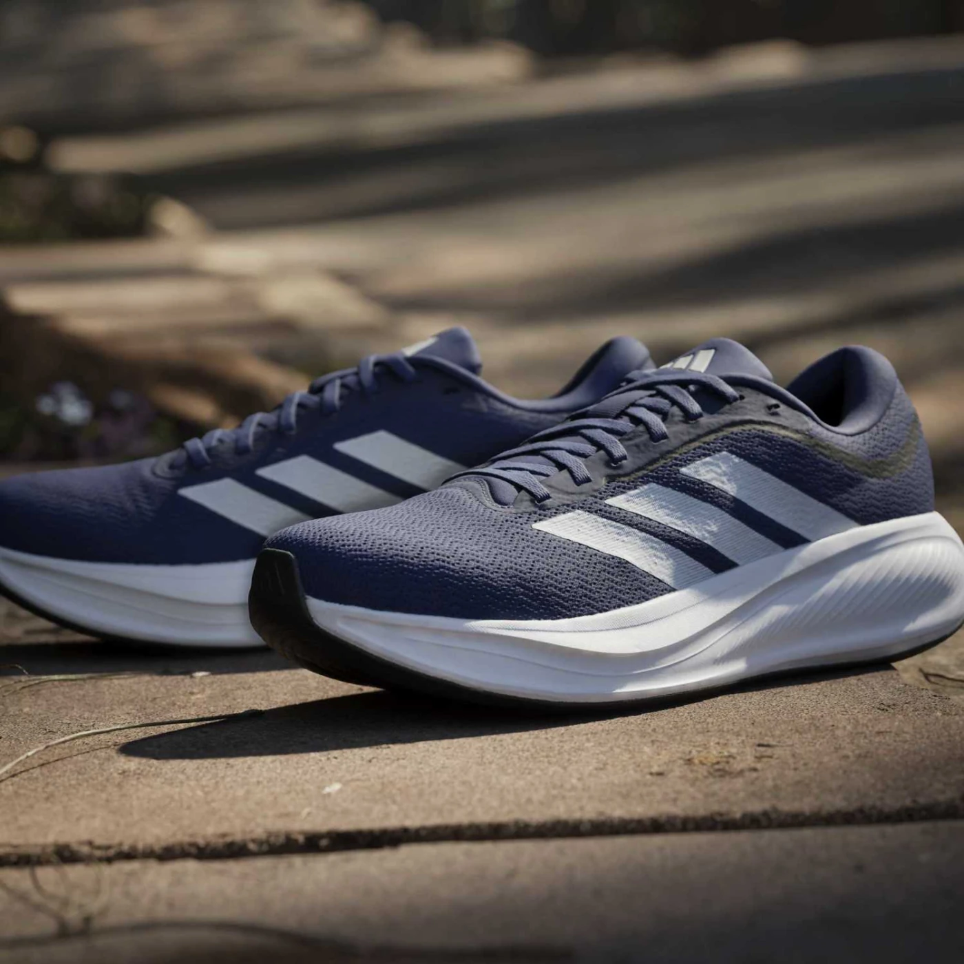 ZAPATILLAS HOMBRE ADIDAS RUNNING RESPONSE RUNNER 2 - 2