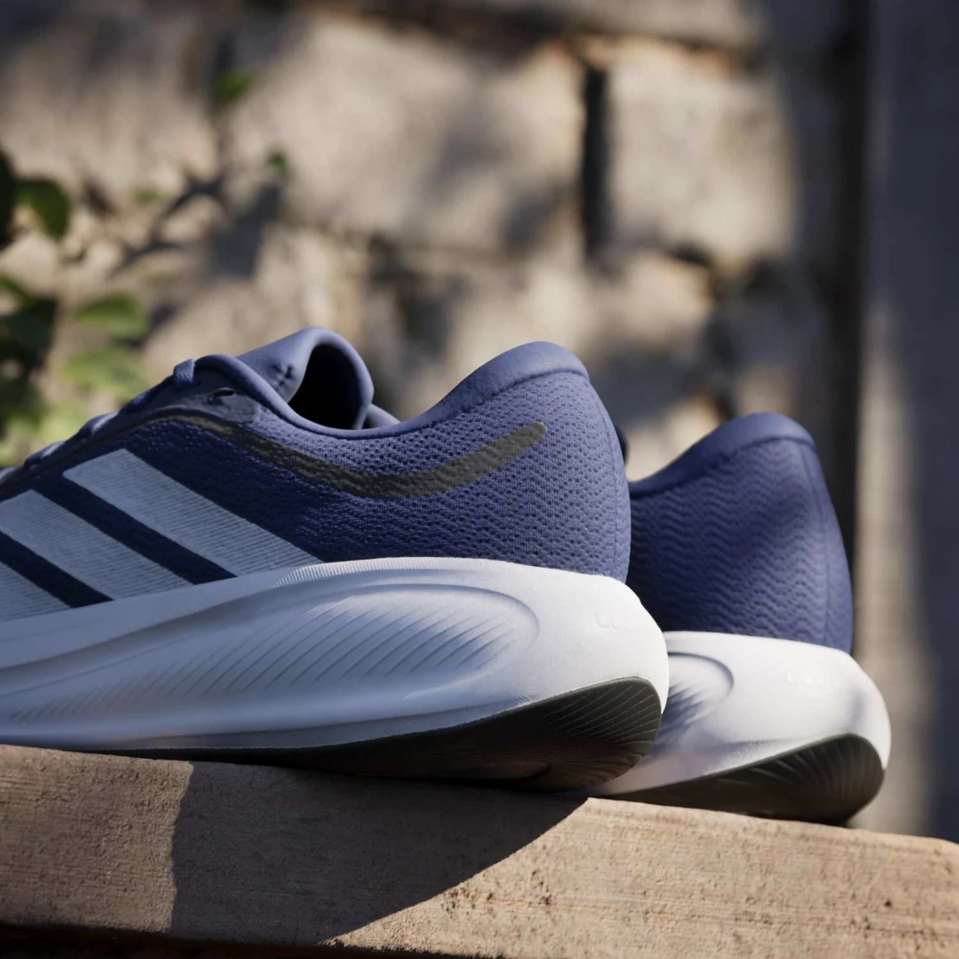 ZAPATILLAS HOMBRE ADIDAS RUNNING RESPONSE RUNNER 2 - 7