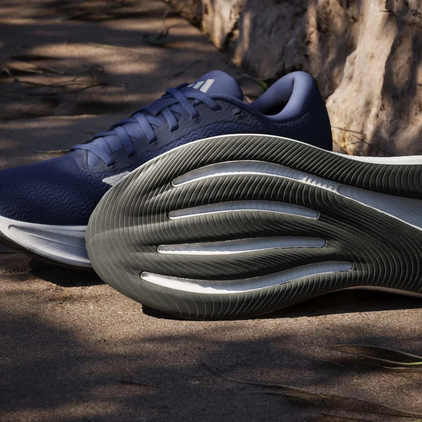 ZAPATILLAS HOMBRE ADIDAS RUNNING RESPONSE RUNNER 2 - 9