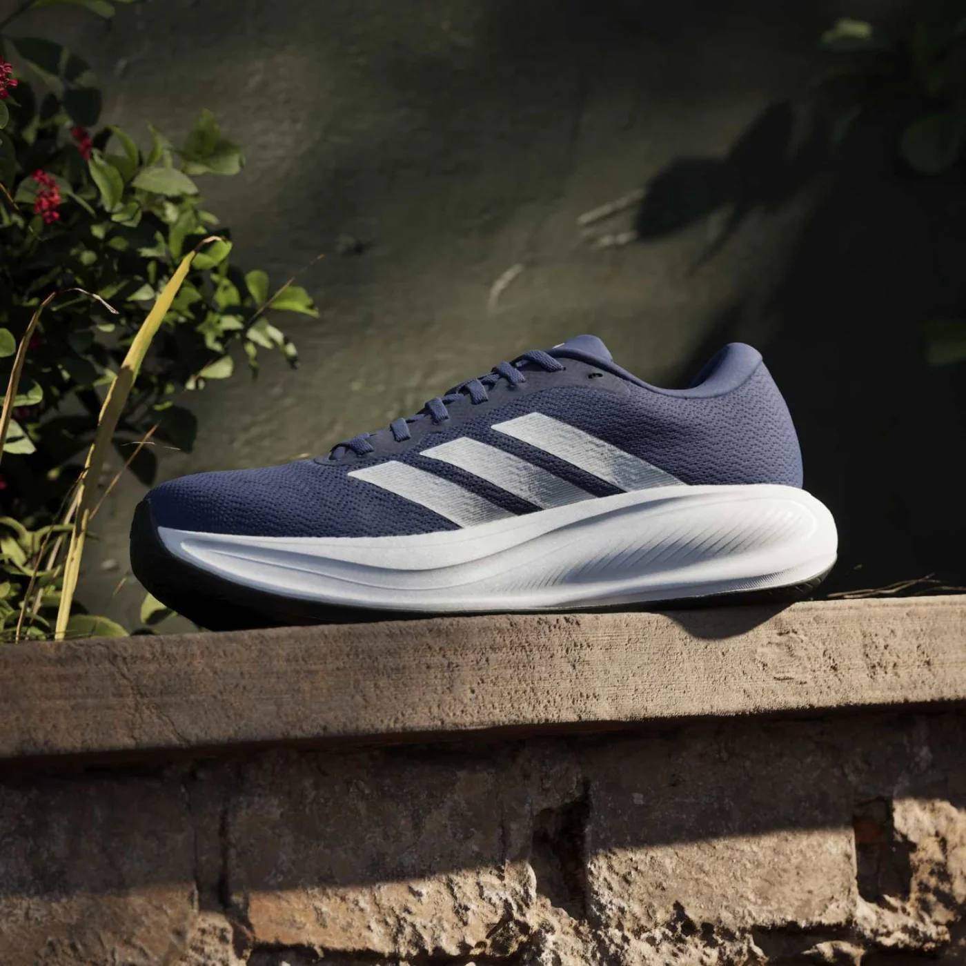 ZAPATILLAS HOMBRE ADIDAS RUNNING RESPONSE RUNNER 2 - 4