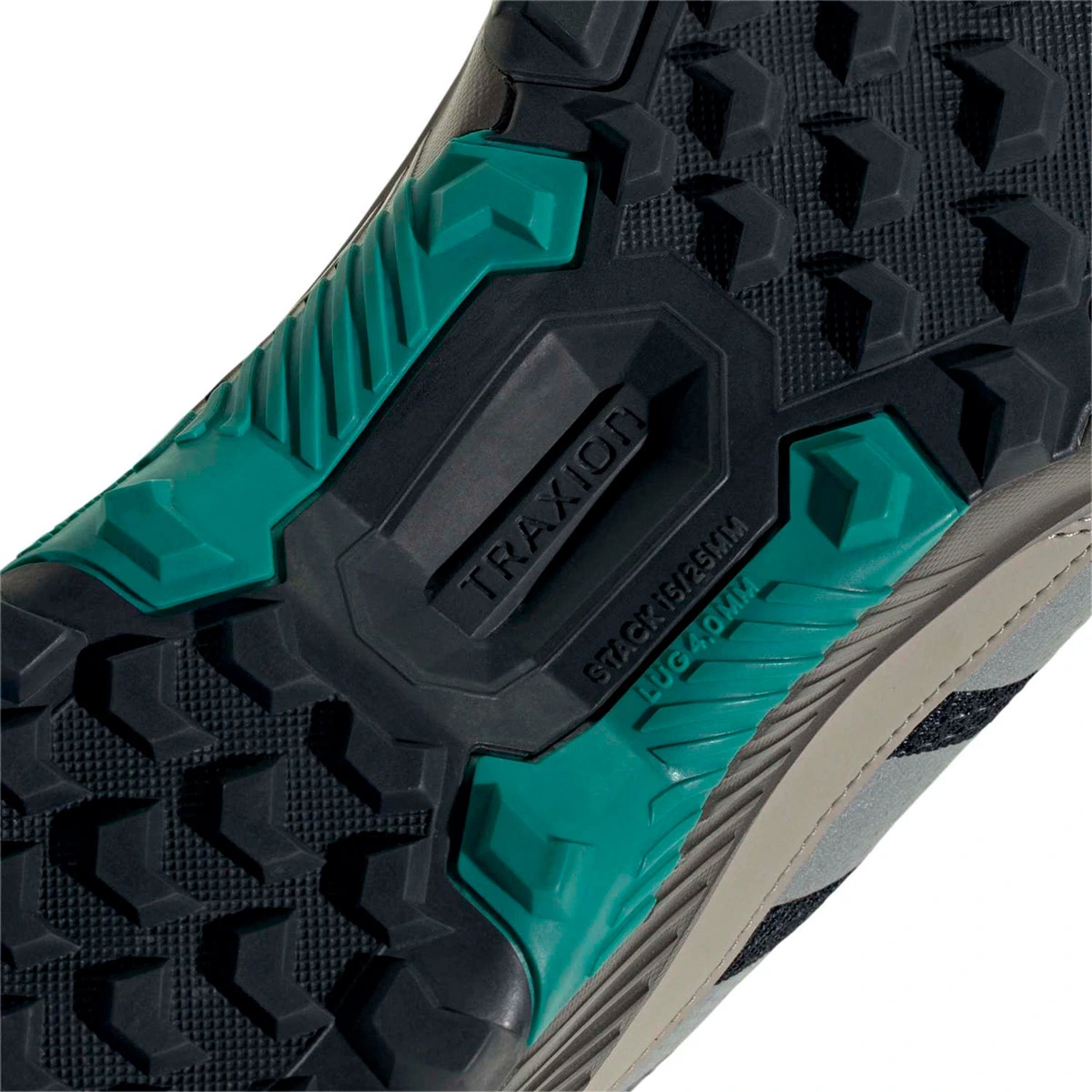 ZAPATILLAS HOMBRE ADIDAS OUTDOOR TERREX HIKSTER LT - 6