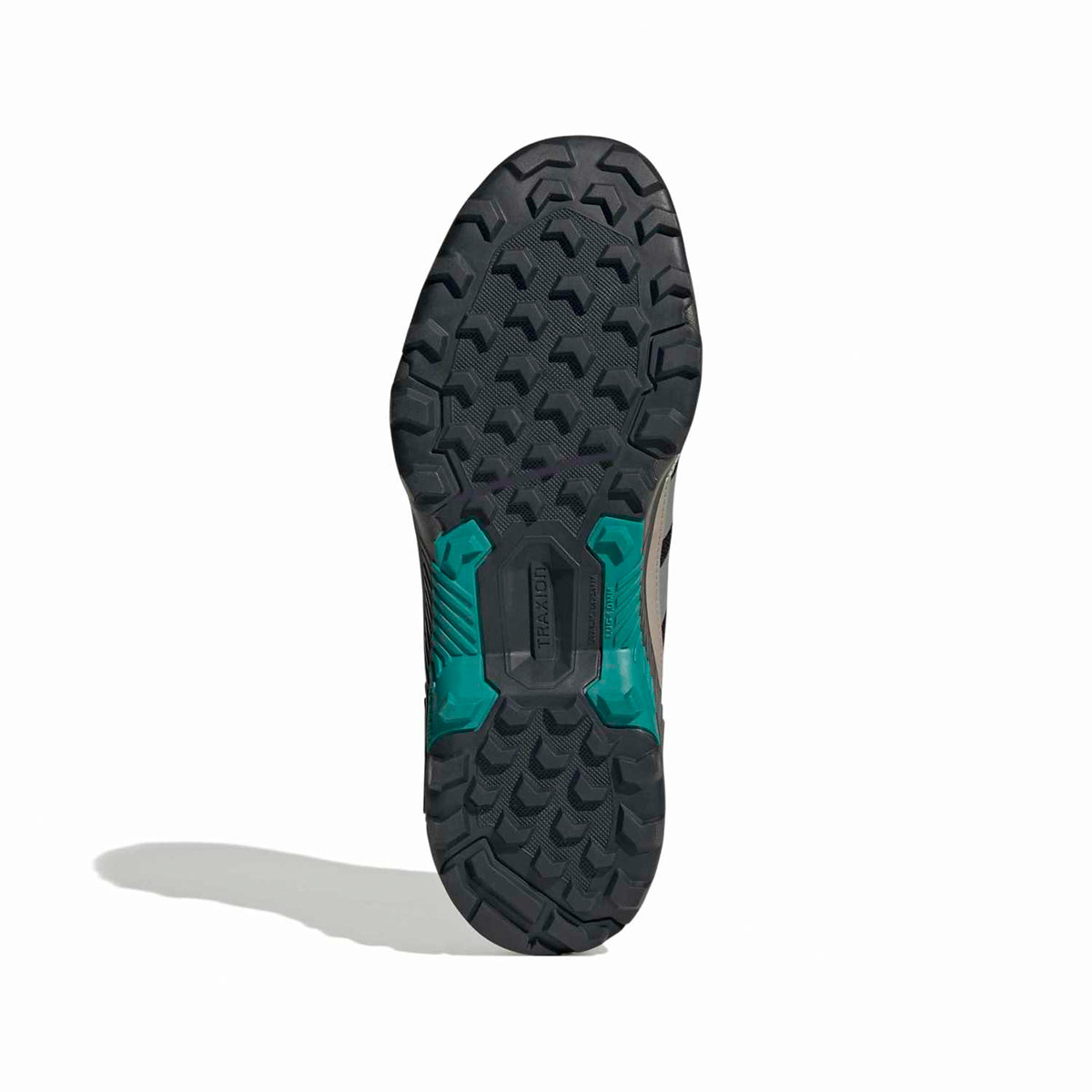 ZAPATILLAS HOMBRE ADIDAS OUTDOOR TERREX HIKSTER LT - 8