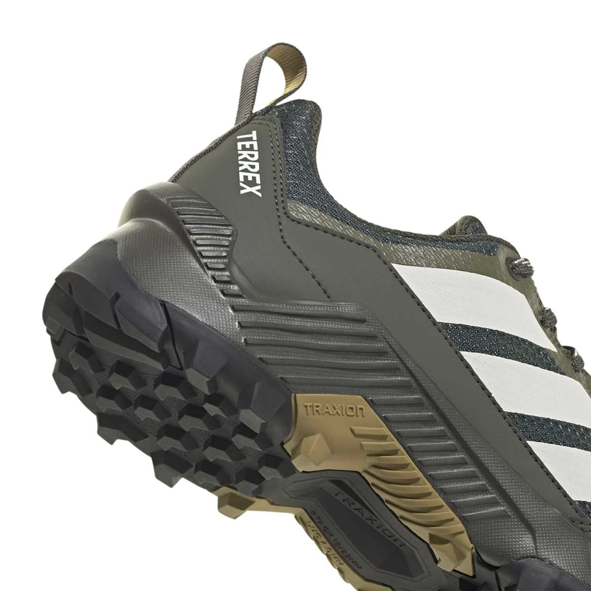 ZAPATILLAS HOMBRE ADIDAS OUTDOOR TERREX HIKSTER LT - 8