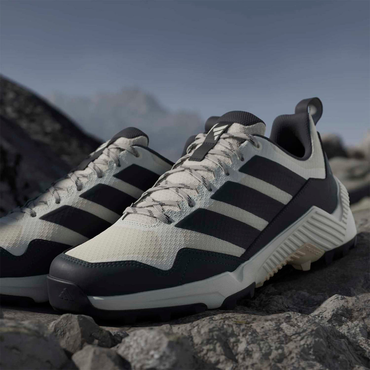 ZAPATILLAS HOMBRE ADIDAS OUTDOOR TERREX HIKSTER LT - 3