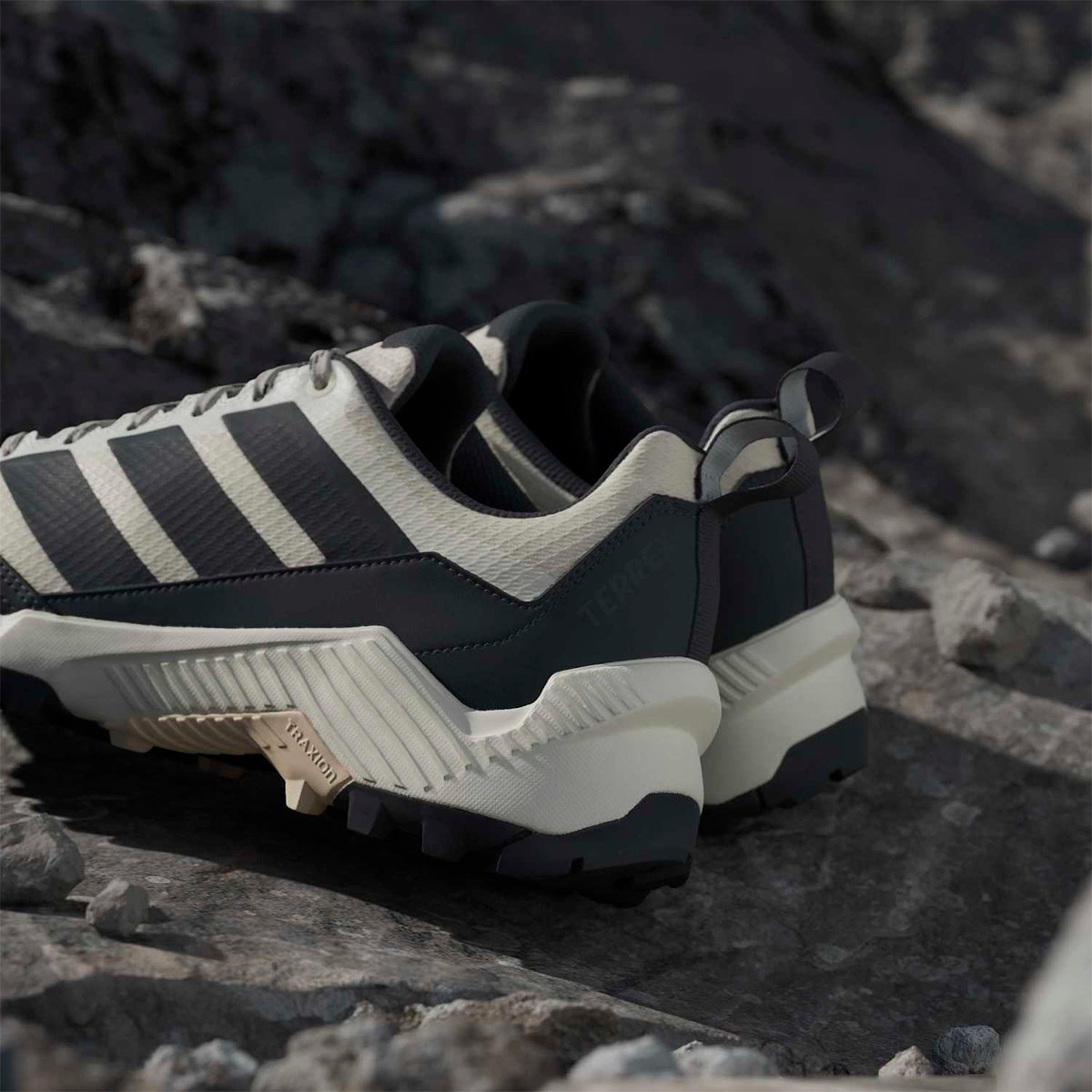 ZAPATILLAS HOMBRE ADIDAS OUTDOOR TERREX HIKSTER LT - 7