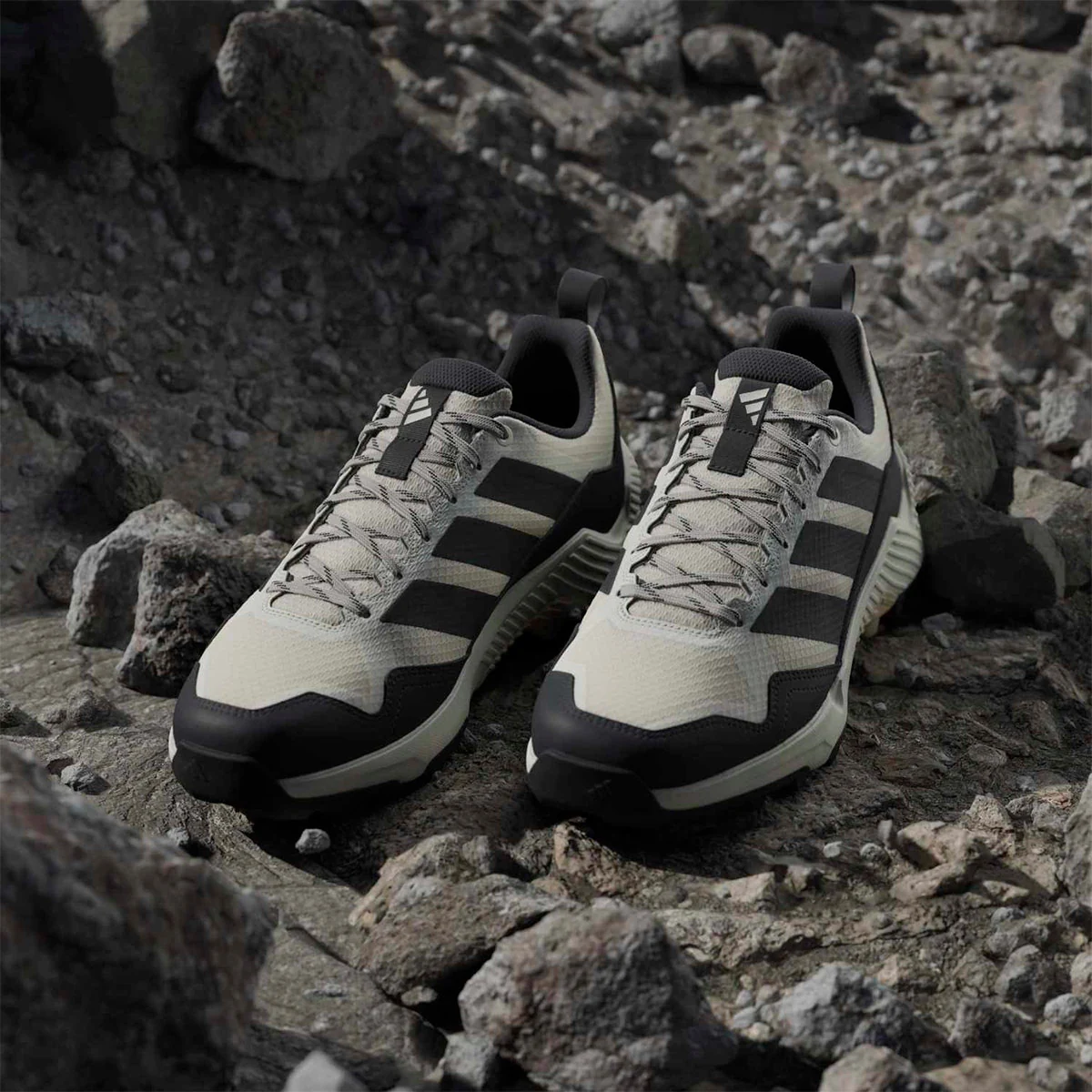 ZAPATILLAS HOMBRE ADIDAS OUTDOOR TERREX HIKSTER LT - 2