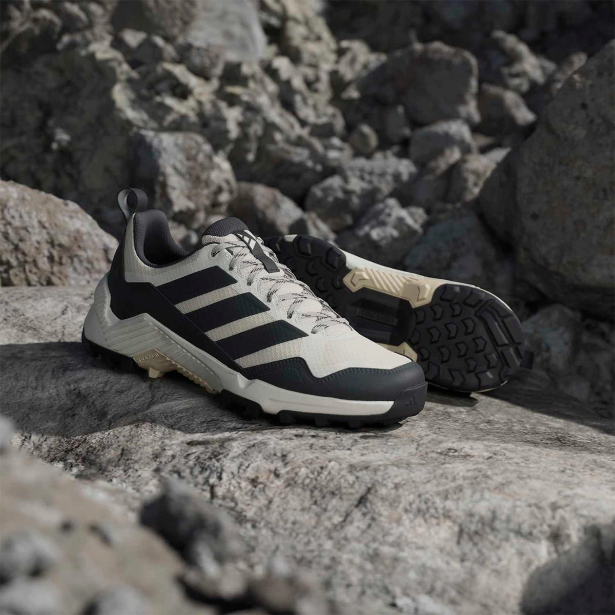 ZAPATILLAS HOMBRE ADIDAS OUTDOOR TERREX HIKSTER LT - 5