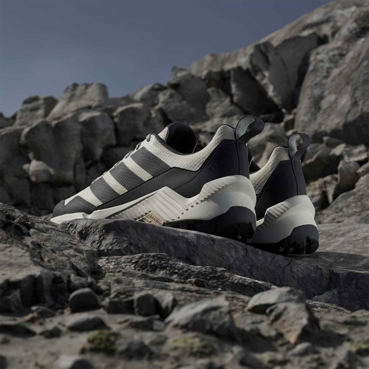 ZAPATILLAS HOMBRE ADIDAS OUTDOOR TERREX HIKSTER LT - 6