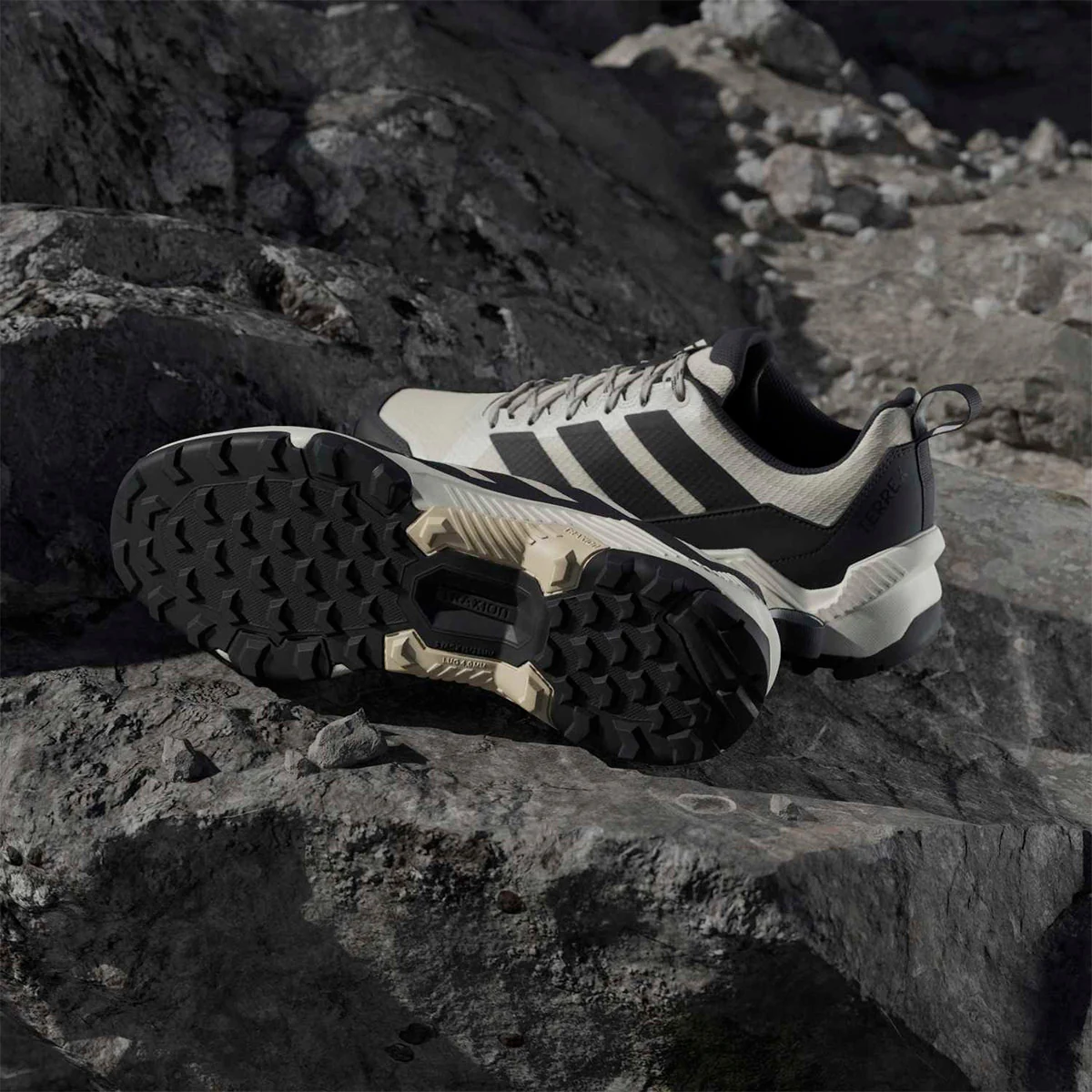 ZAPATILLAS HOMBRE ADIDAS OUTDOOR TERREX HIKSTER LT - 8