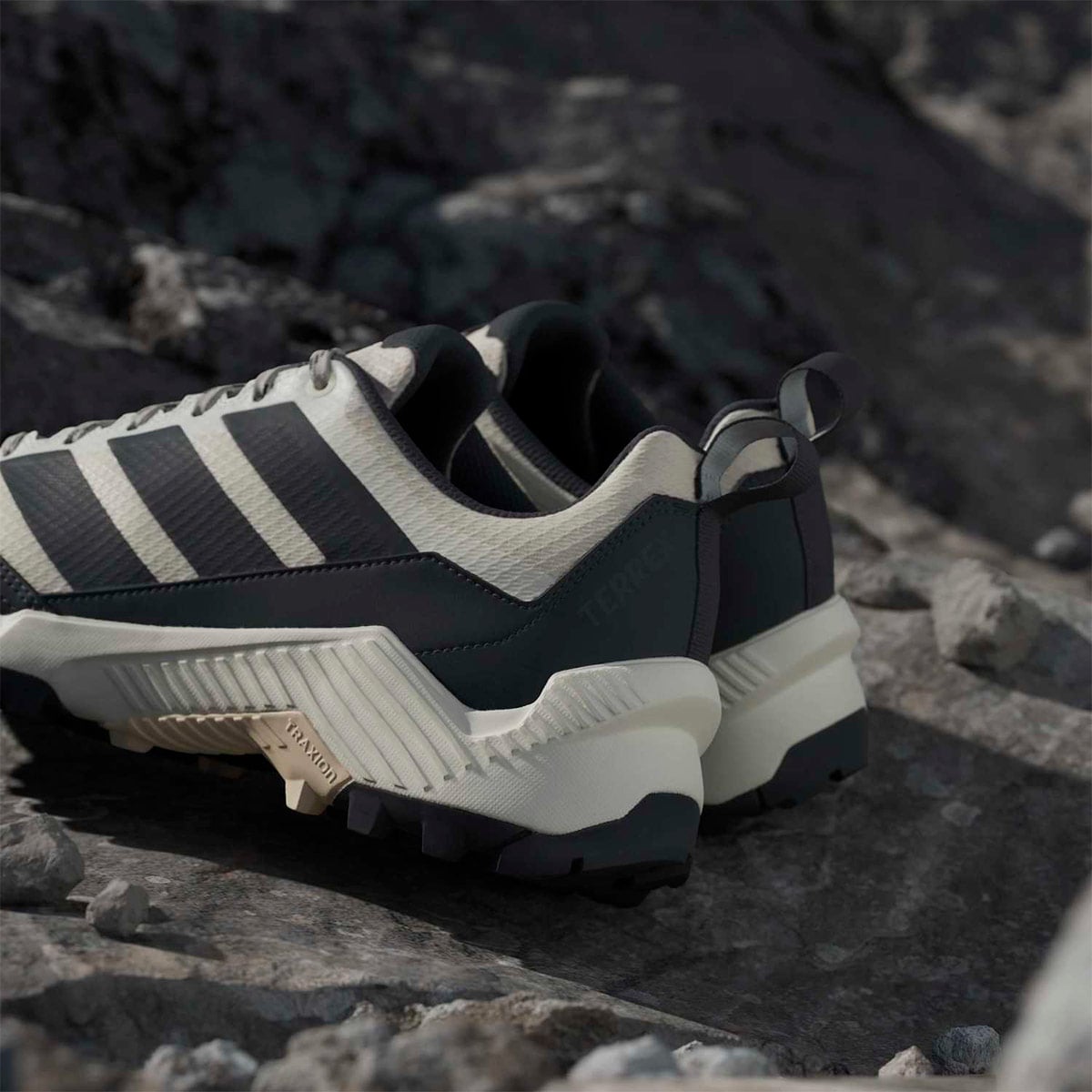 ZAPATILLAS HOMBRE ADIDAS OUTDOOR TERREX HIKSTER LT - 7