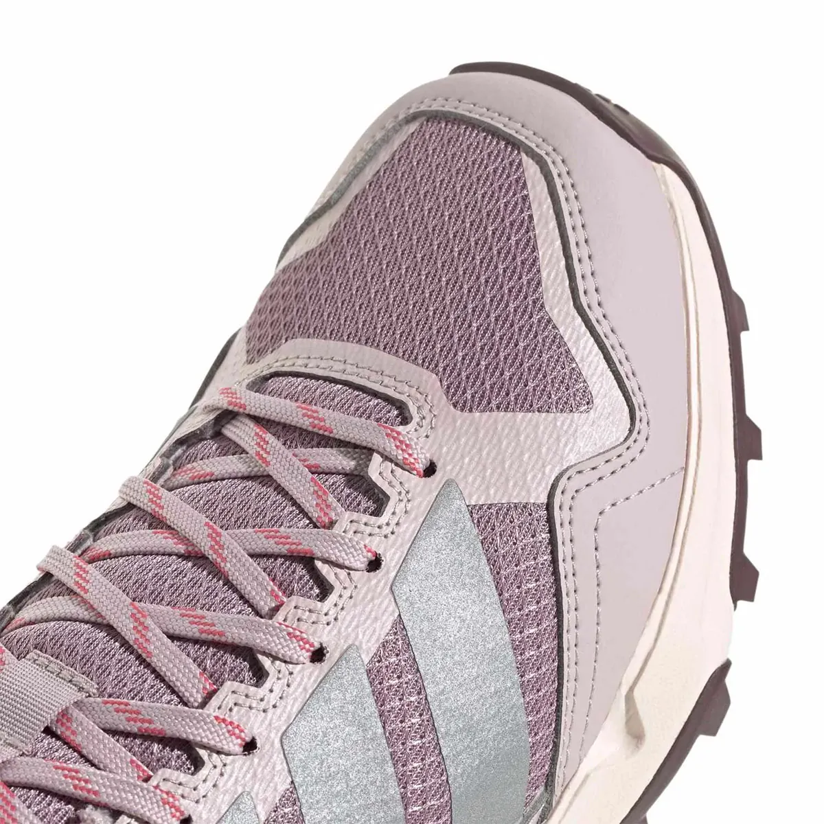 ZAPATILLAS MUJER ADIDAS OUTDOOR TERREX HIKSTER LT - 7