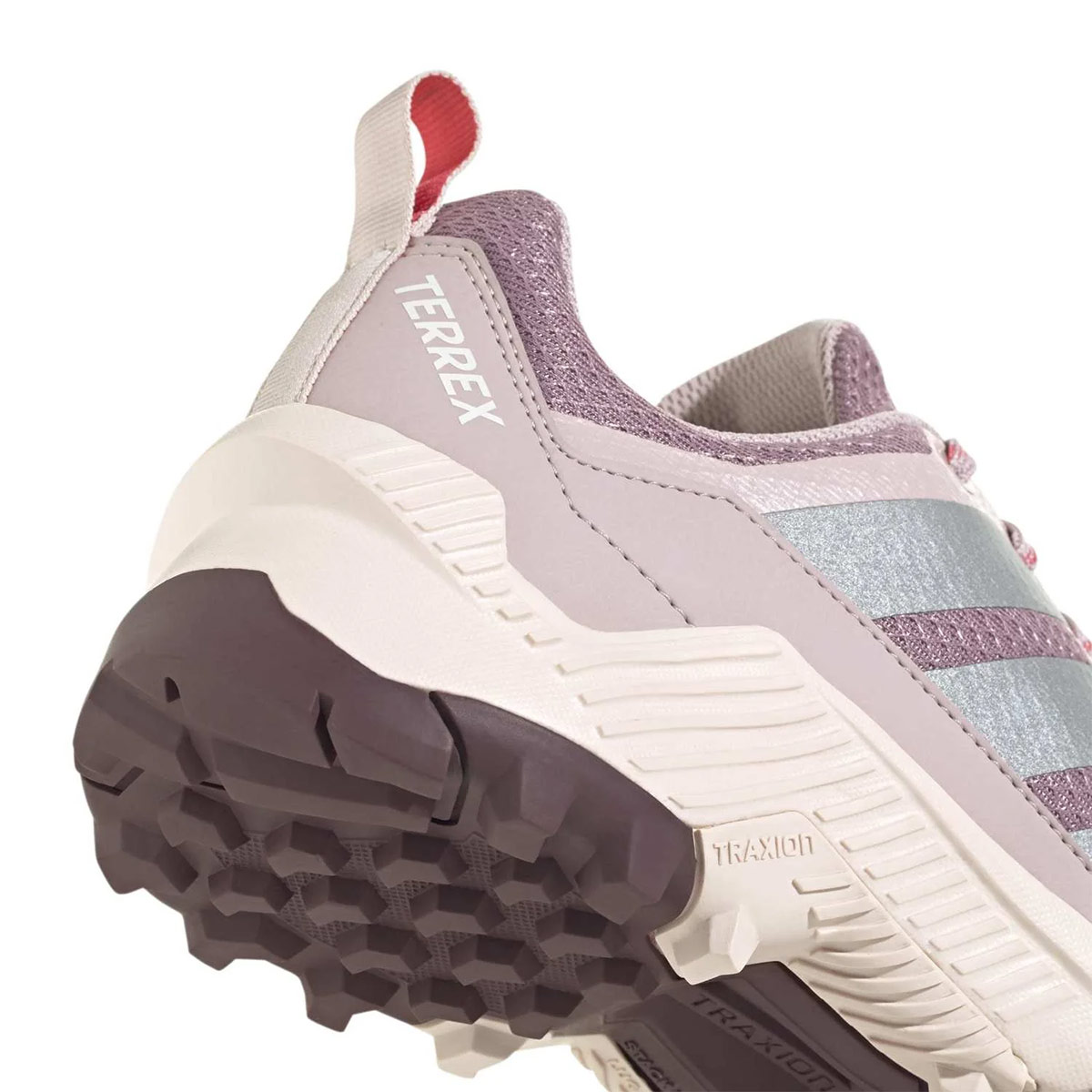 ZAPATILLAS MUJER ADIDAS OUTDOOR TERREX HIKSTER LT - 8