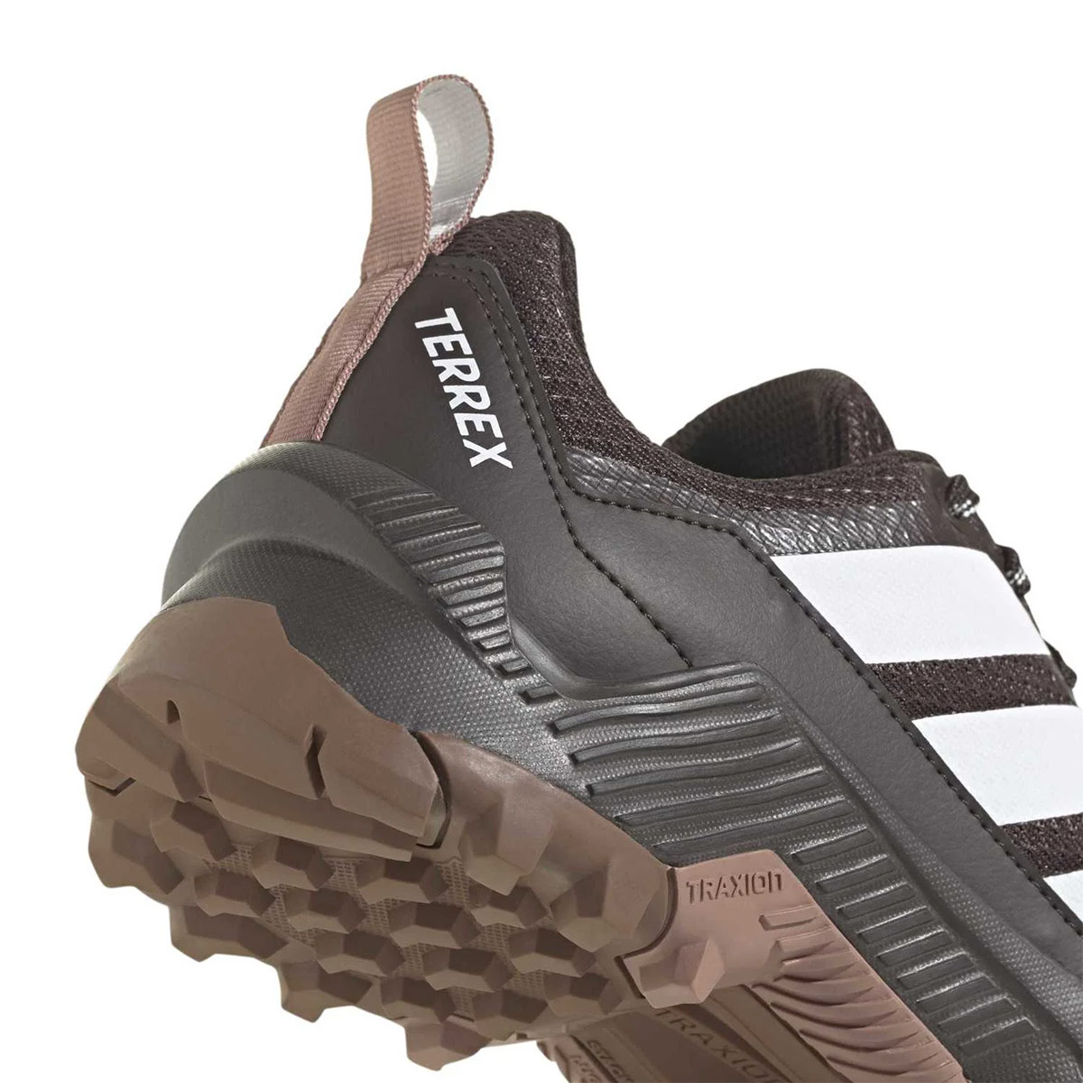 ZAPATILLAS MUJER ADIDAS OUTDOOR TERREX HIKSTER LT - 8