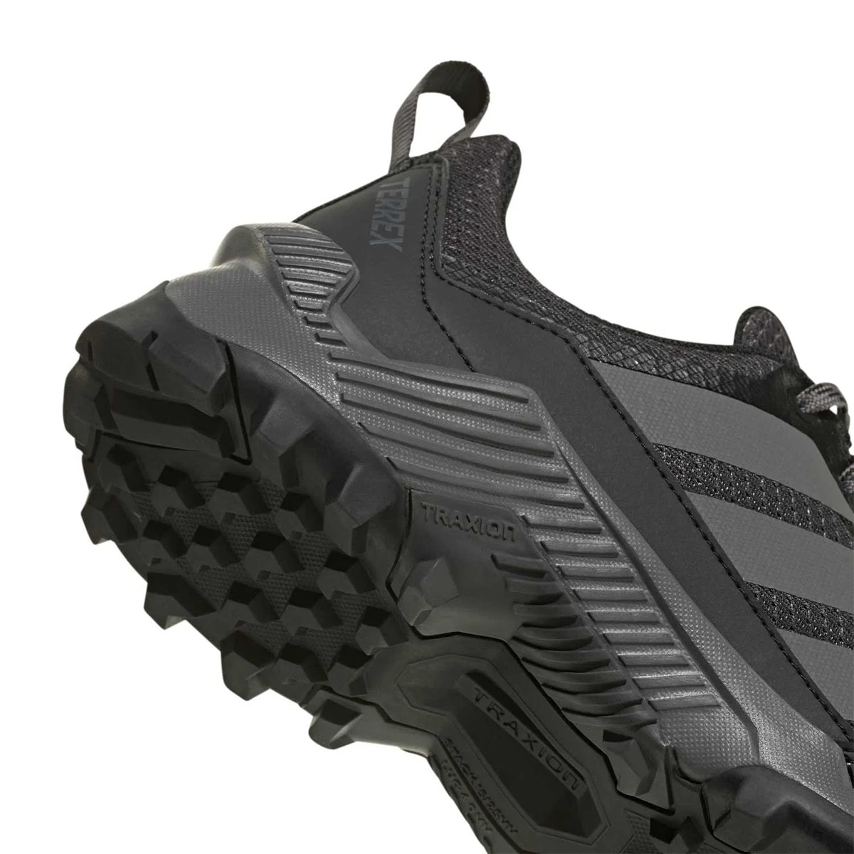 ZAPATILLAS MUJER ADIDAS OUTDOOR TERREX HIKSTER LT - 8