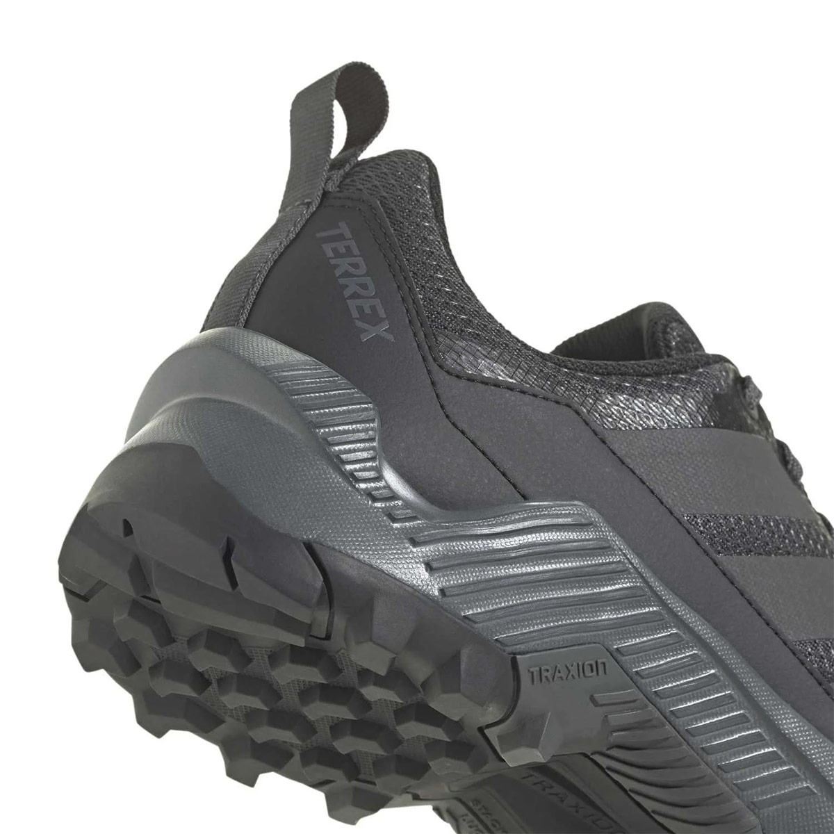 ZAPATILLAS HOMBRE ADIDAS OUTDOOR TERREX HIKSTER LT - 8