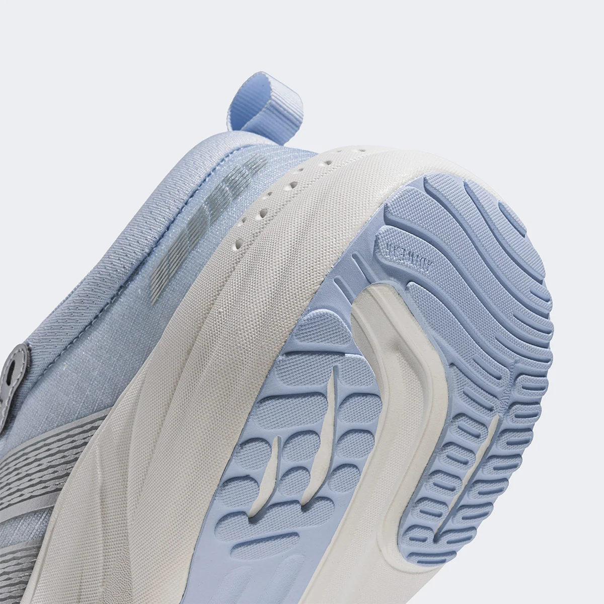 ZAPATILLAS MUJER ADIDAS RUNNING FLOATNOVA - 9