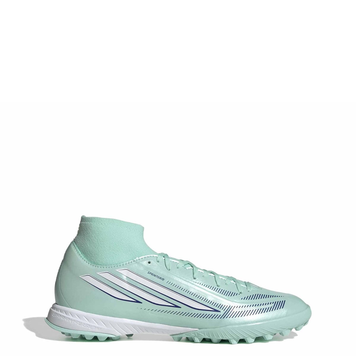 ZAPATILLAS NIÑO ADIDAS FÚTBOL - 1
