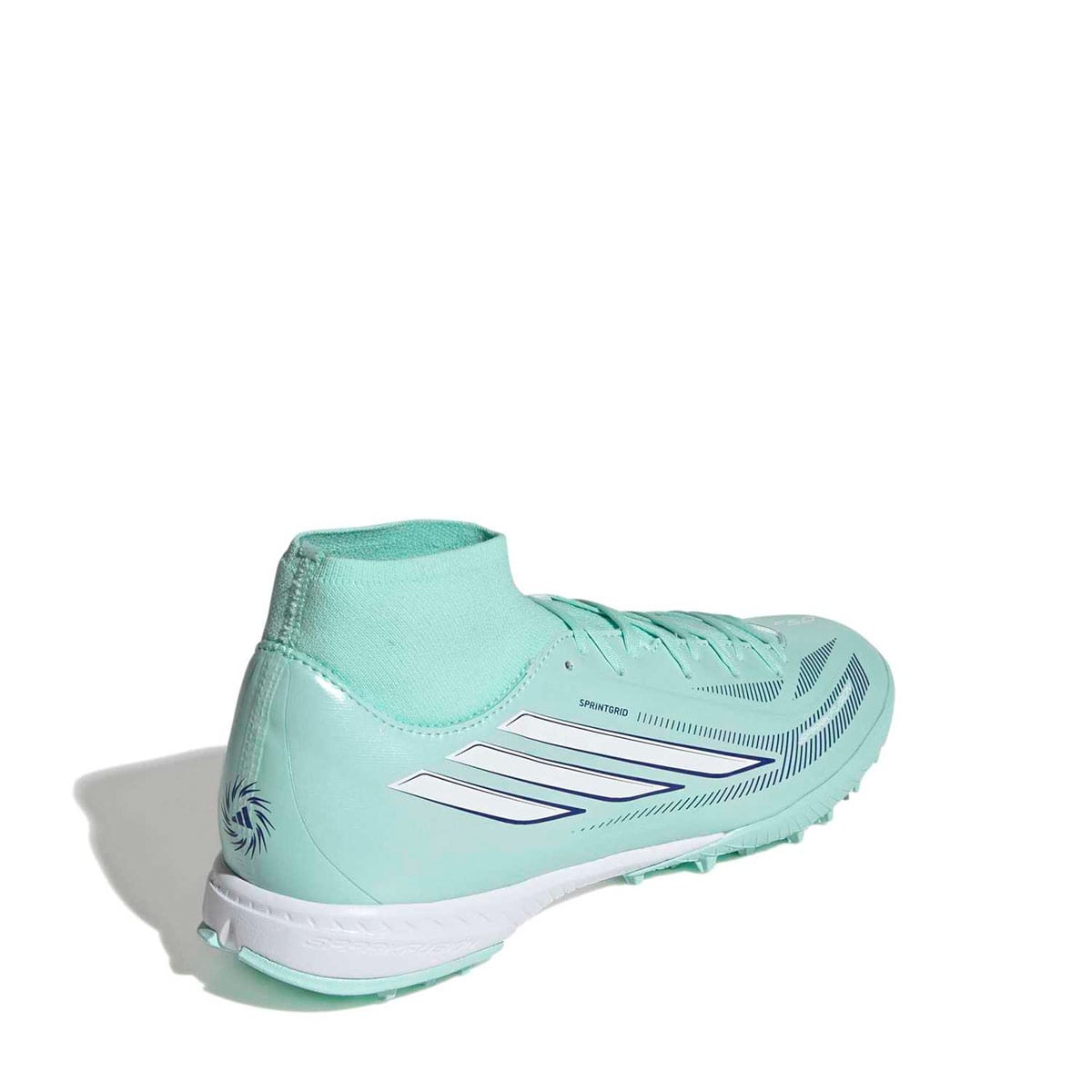 ZAPATILLAS NIÑO ADIDAS FÚTBOL - 4