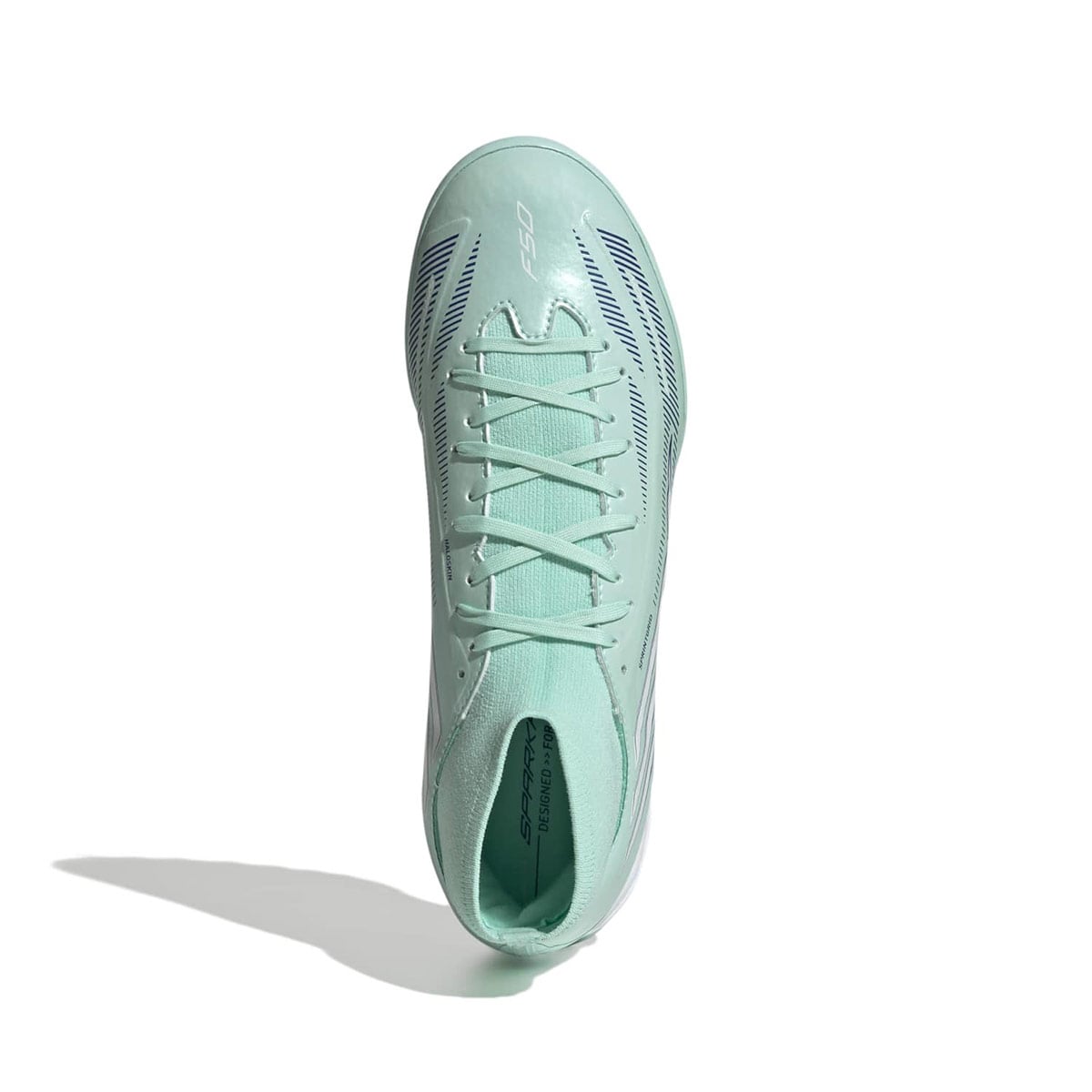 ZAPATILLAS NIÑO ADIDAS FÚTBOL - 5