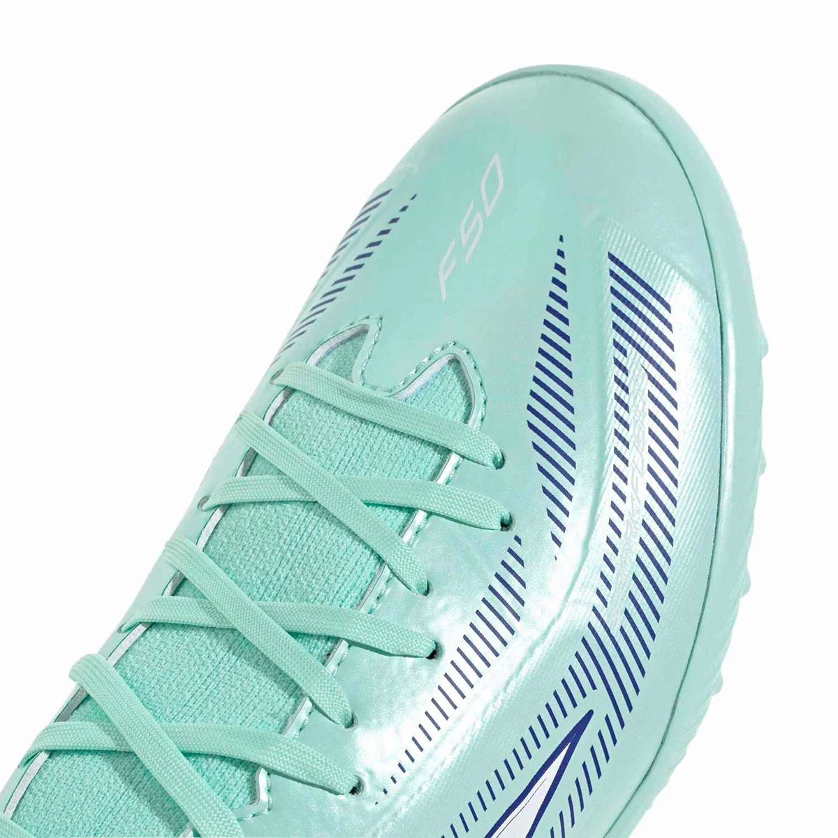 ZAPATILLAS NIÑO ADIDAS FÚTBOL - 6