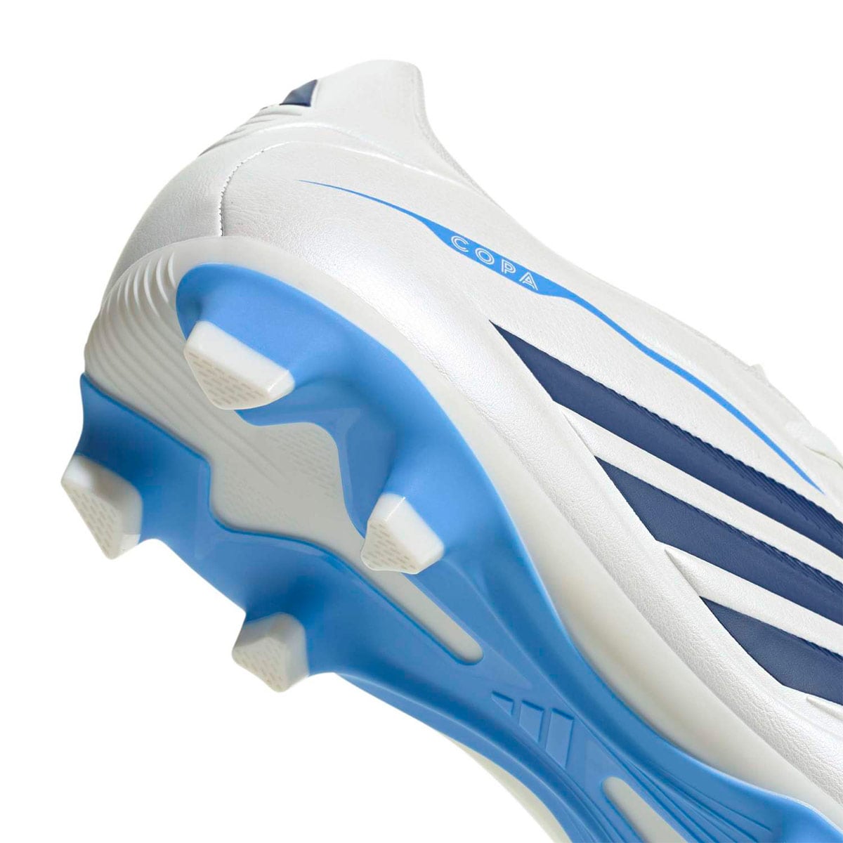 CHIMPUNES HOMBRE ADIDAS COPA PURE IV CLUB TERRENO FIRME/MULTITERRENO - 8