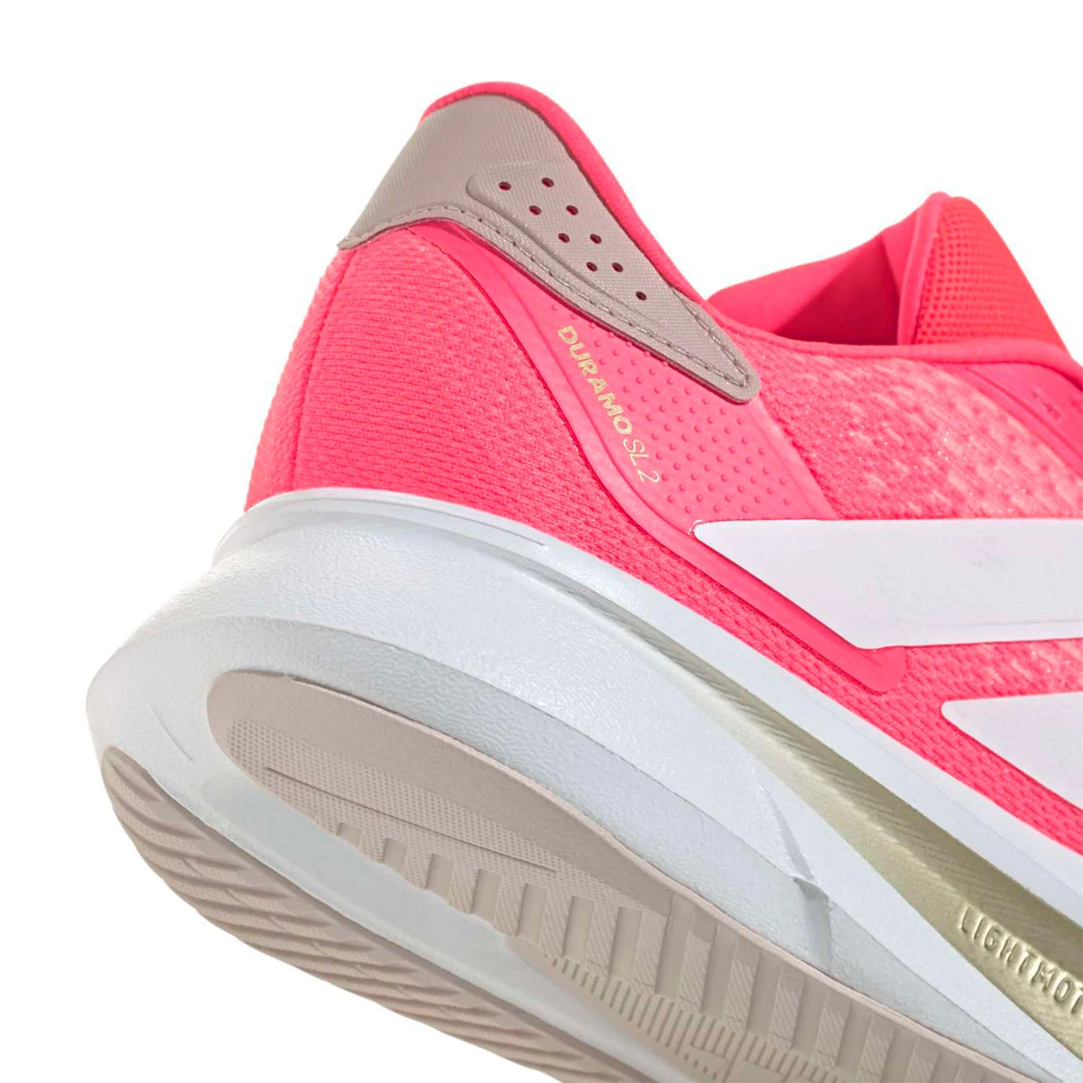 ZAPATILLAS MUJER ADIDAS RUNNING DURAMO SL 2  - 8